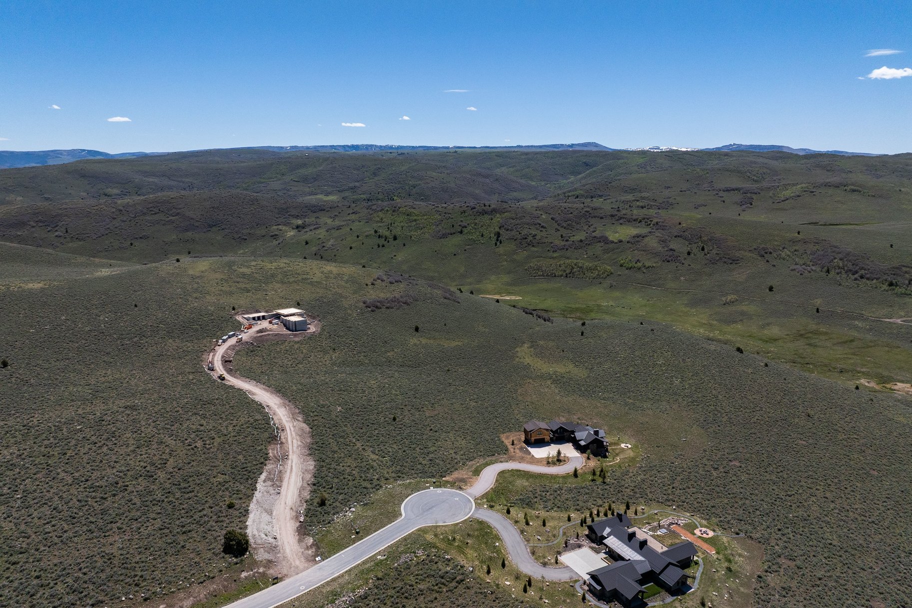  7+ Acres at Victory Ranch - 物件實景