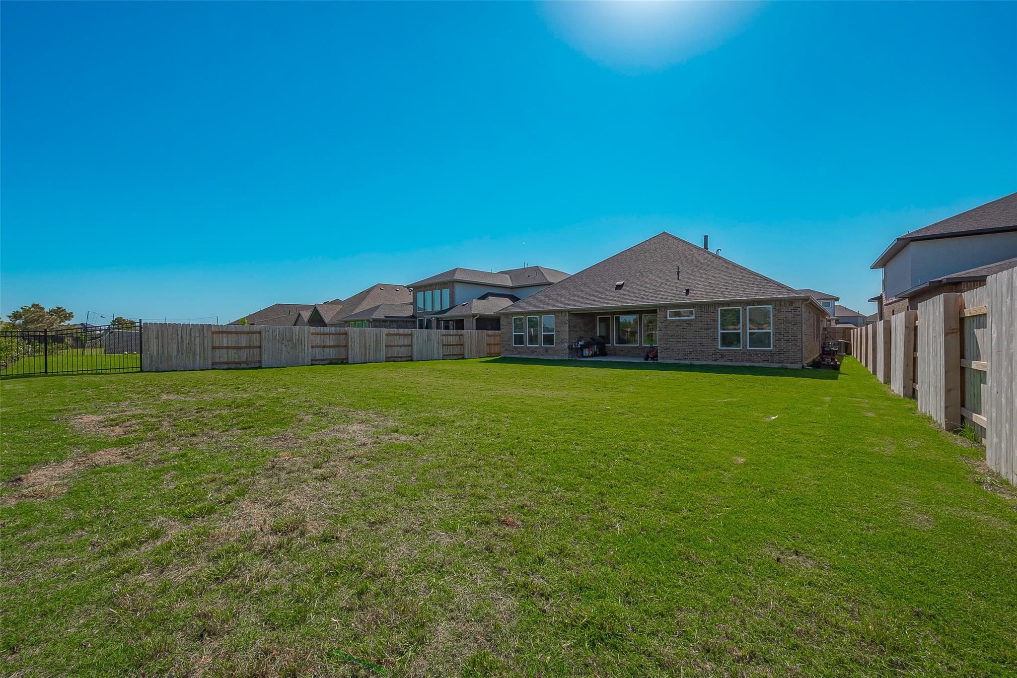 Katy, Texas, 77493, United States, 4 Bedrooms Bedrooms, ,3 BathroomsBathrooms,Residential,For Sale,1921251