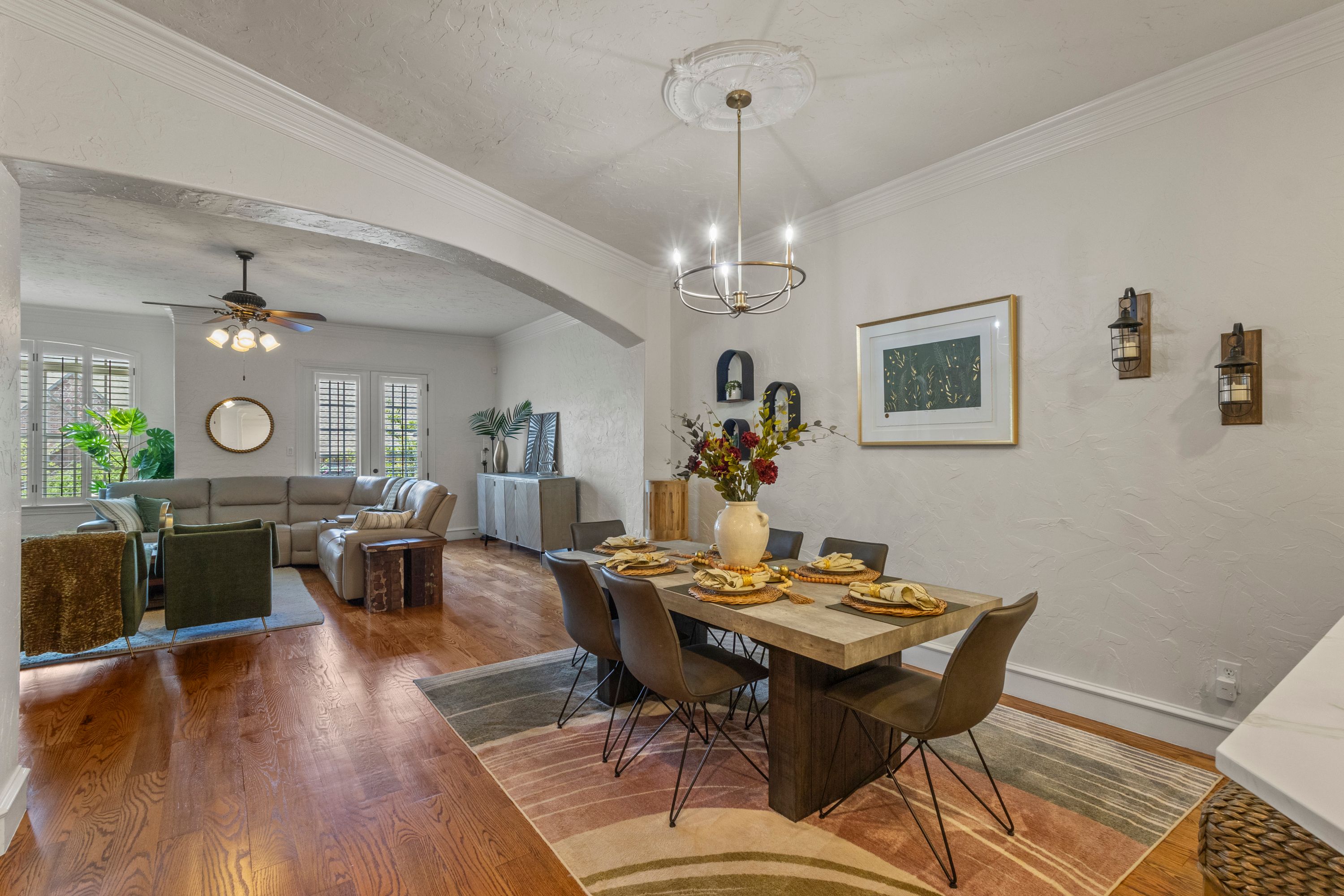  Stunning Move-In Ready Home in Valley Ranch with Resort-Style Amenities - 物件實景