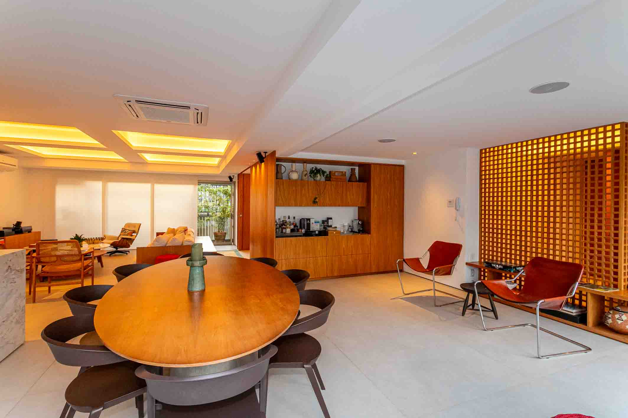  Renovated duplex penthouse with pool and vertical garden - 物件實景