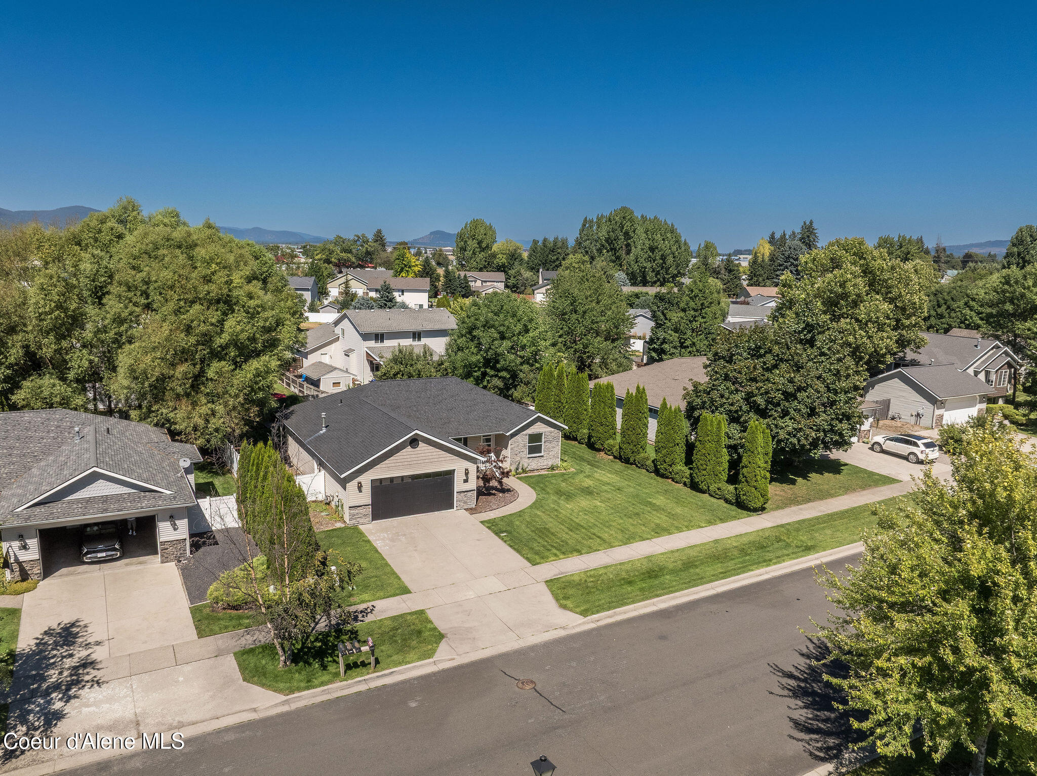 Hayden, Idaho, 83835, United States, 3 Bedrooms Bedrooms, ,Residential,For Sale,2003524