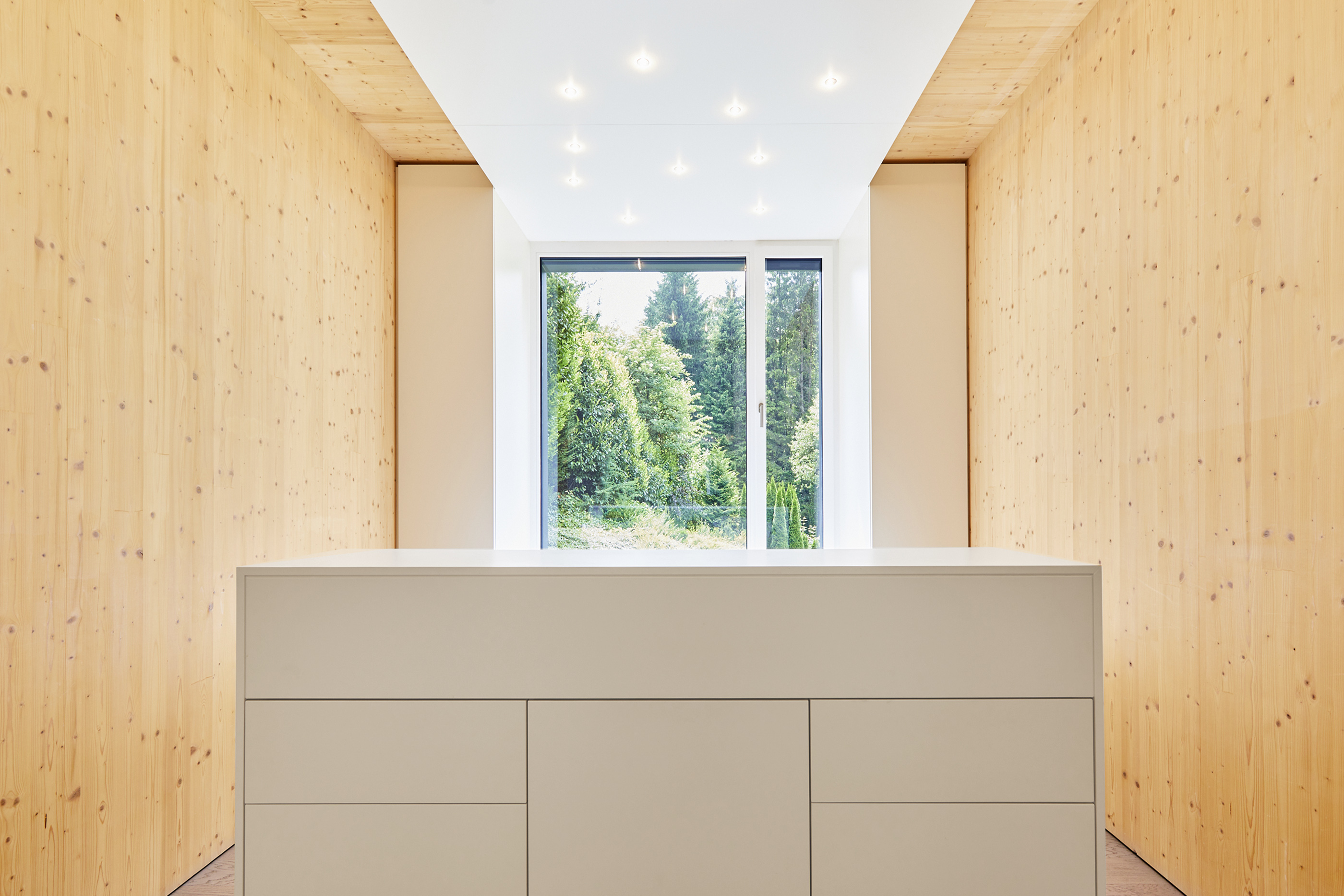  Villa in Kopstal - 物件實景