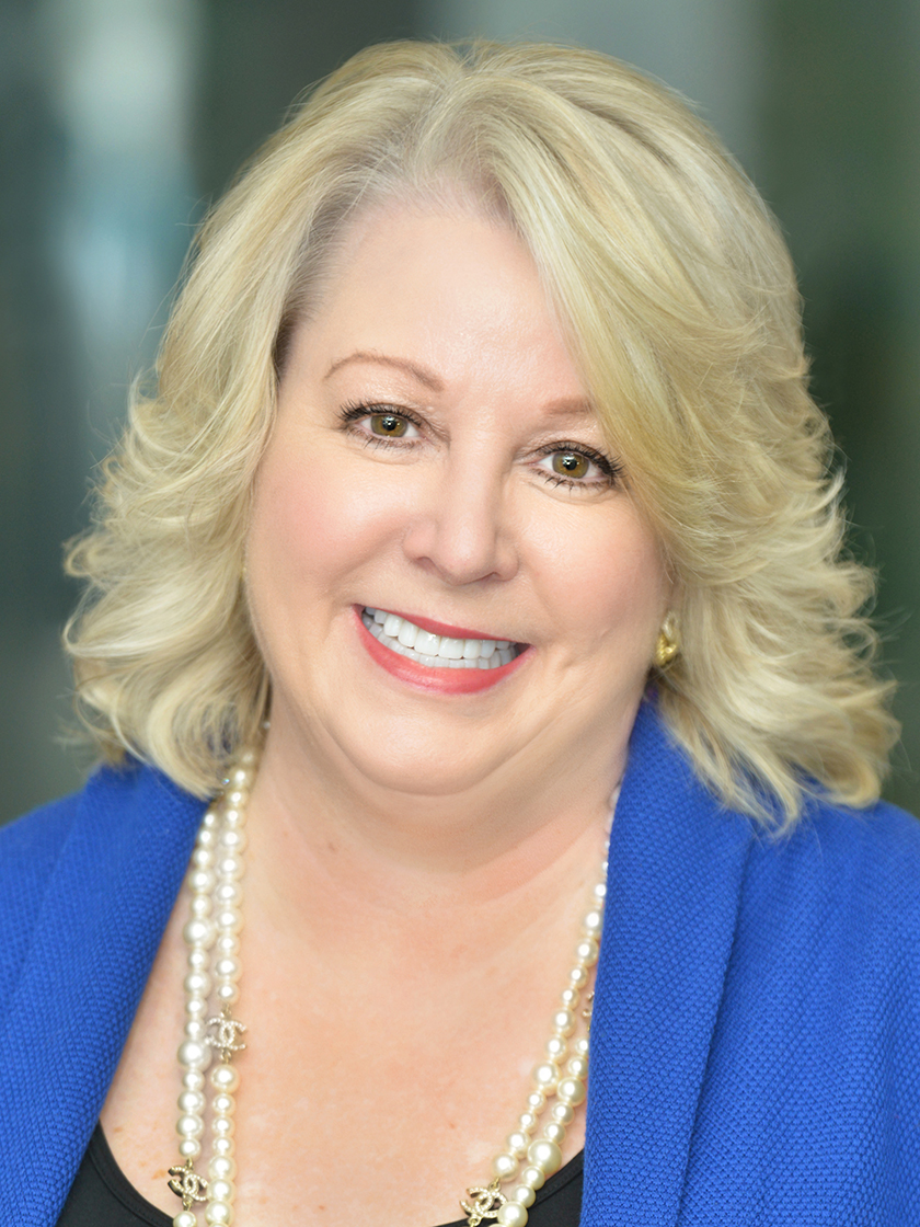 Kathy Bradley