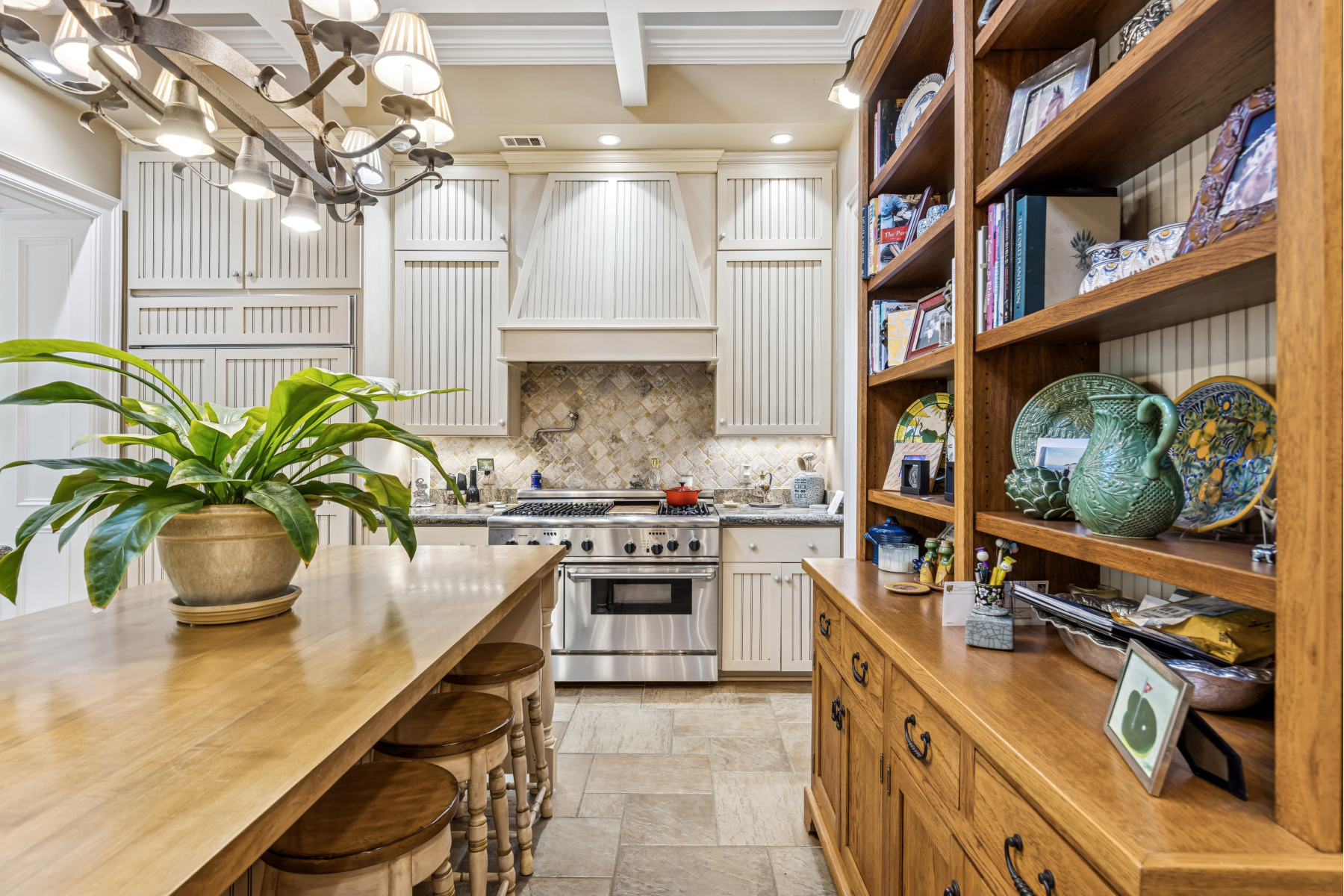  35 Ogeechee Lane, Richmond Hill - 物件實景