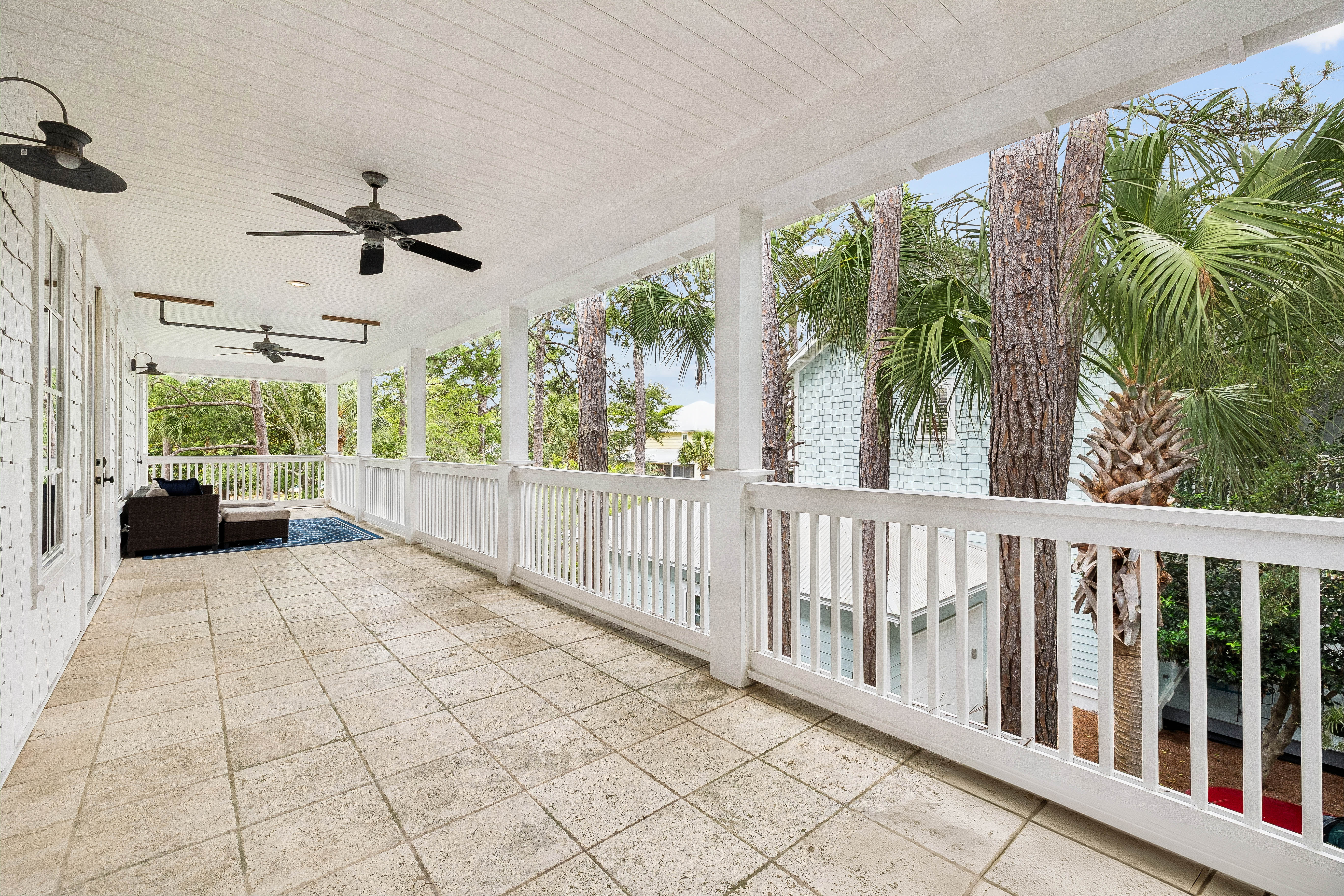  Santa Rosa Beach Residence with Expansive Porches & Private Bay Access Amenities - 物件實景
