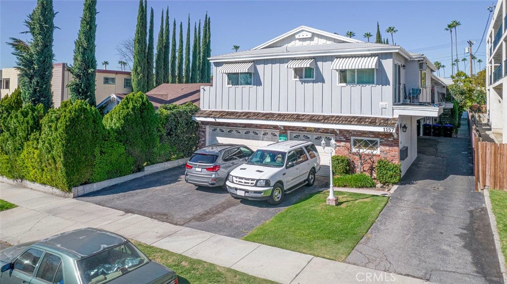 Glendale, California, 91201, United States, ,Residential,For Sale,1939983