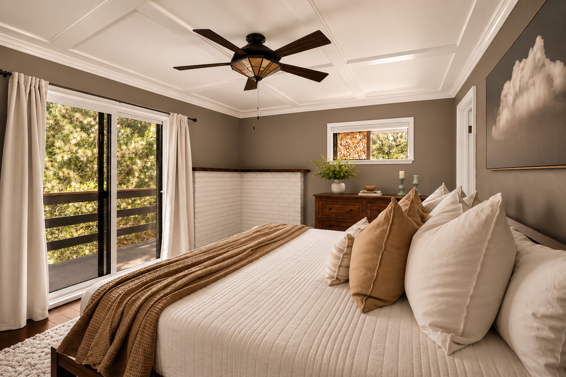  410 Bel Air Drive, Lake Arrowhead, CA 92352 - 物件實景