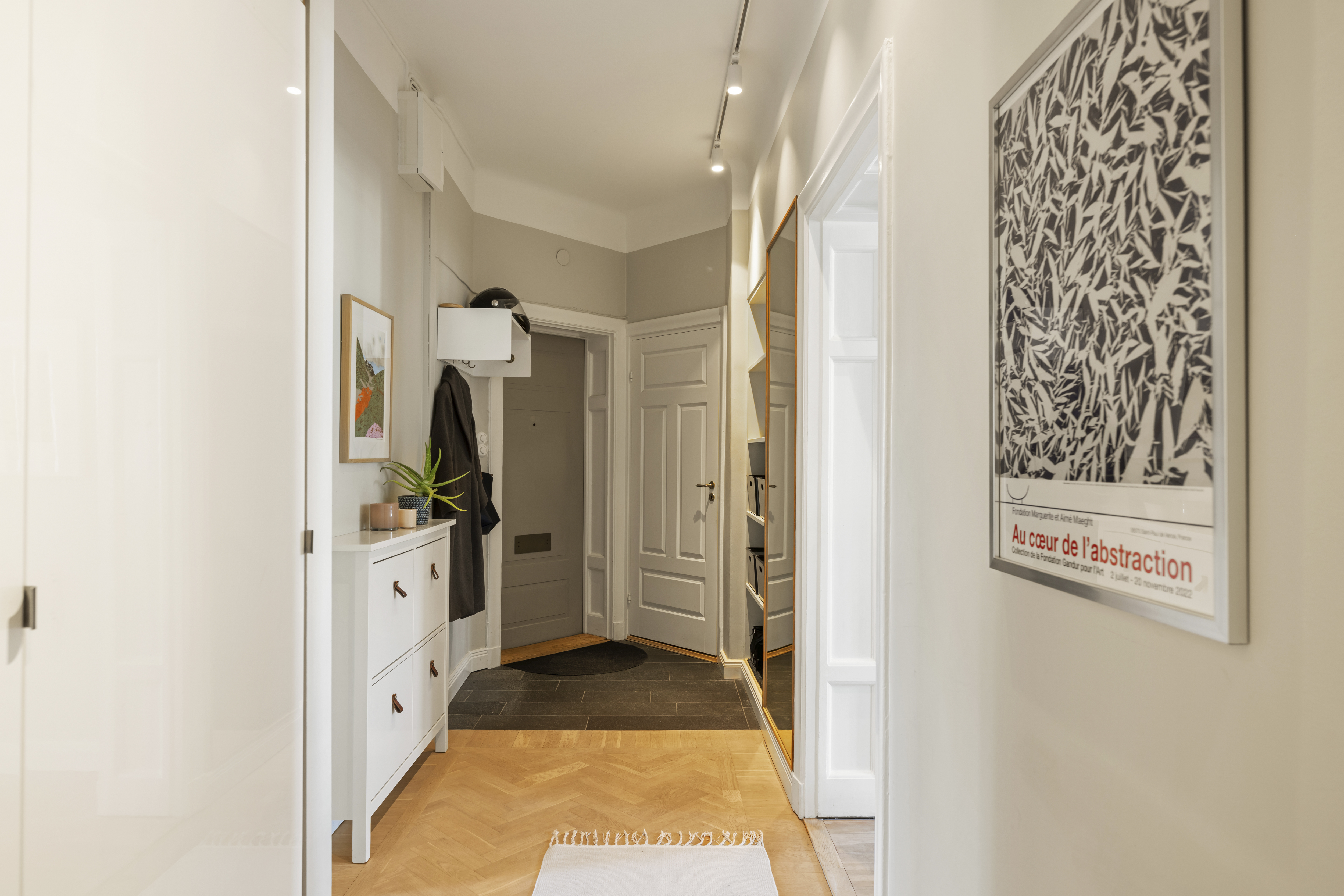  Hantverkargatan 79B - 物件實景