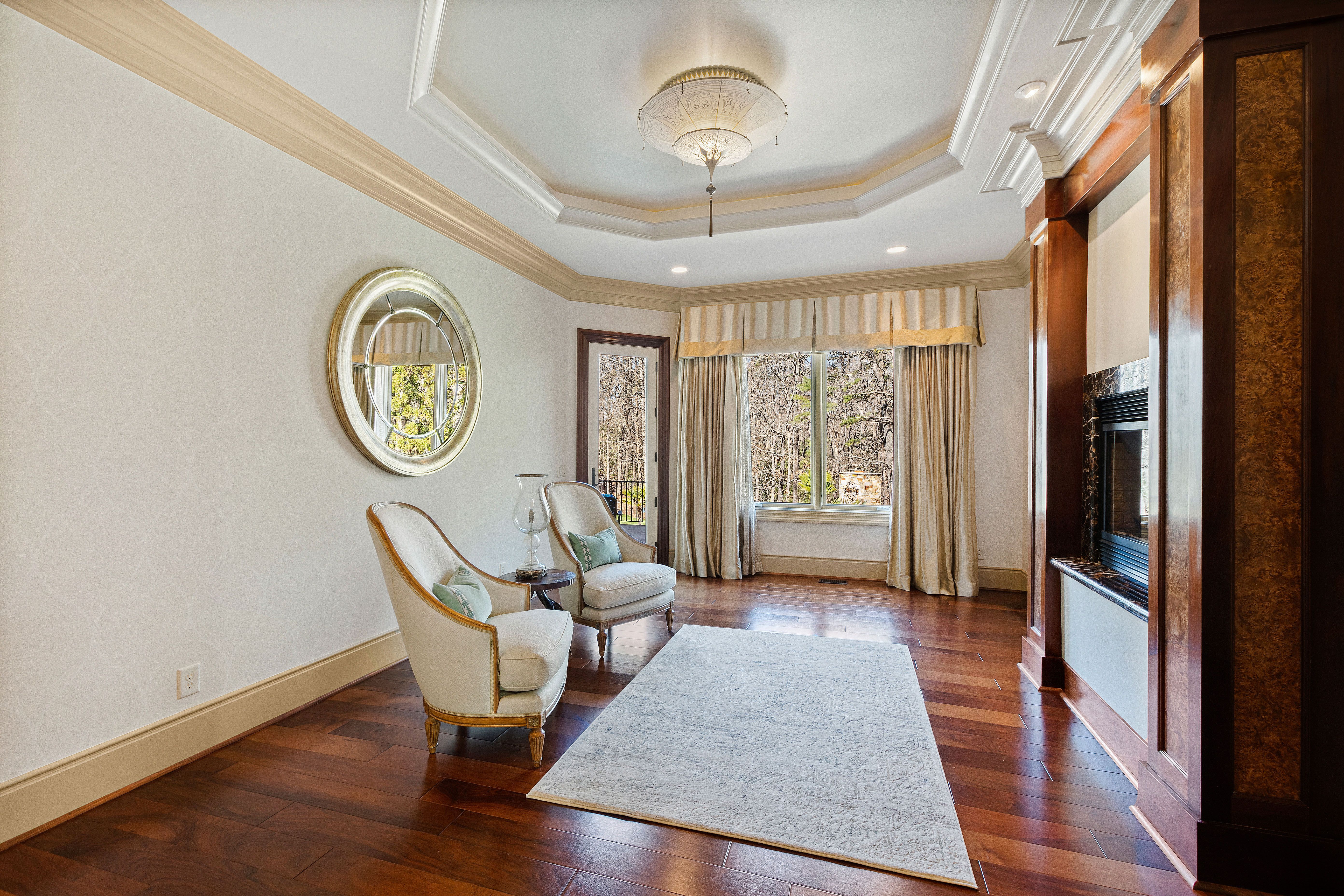  2421 Acanthus Drive, Wake Forest, NC 27587 - 物件實景