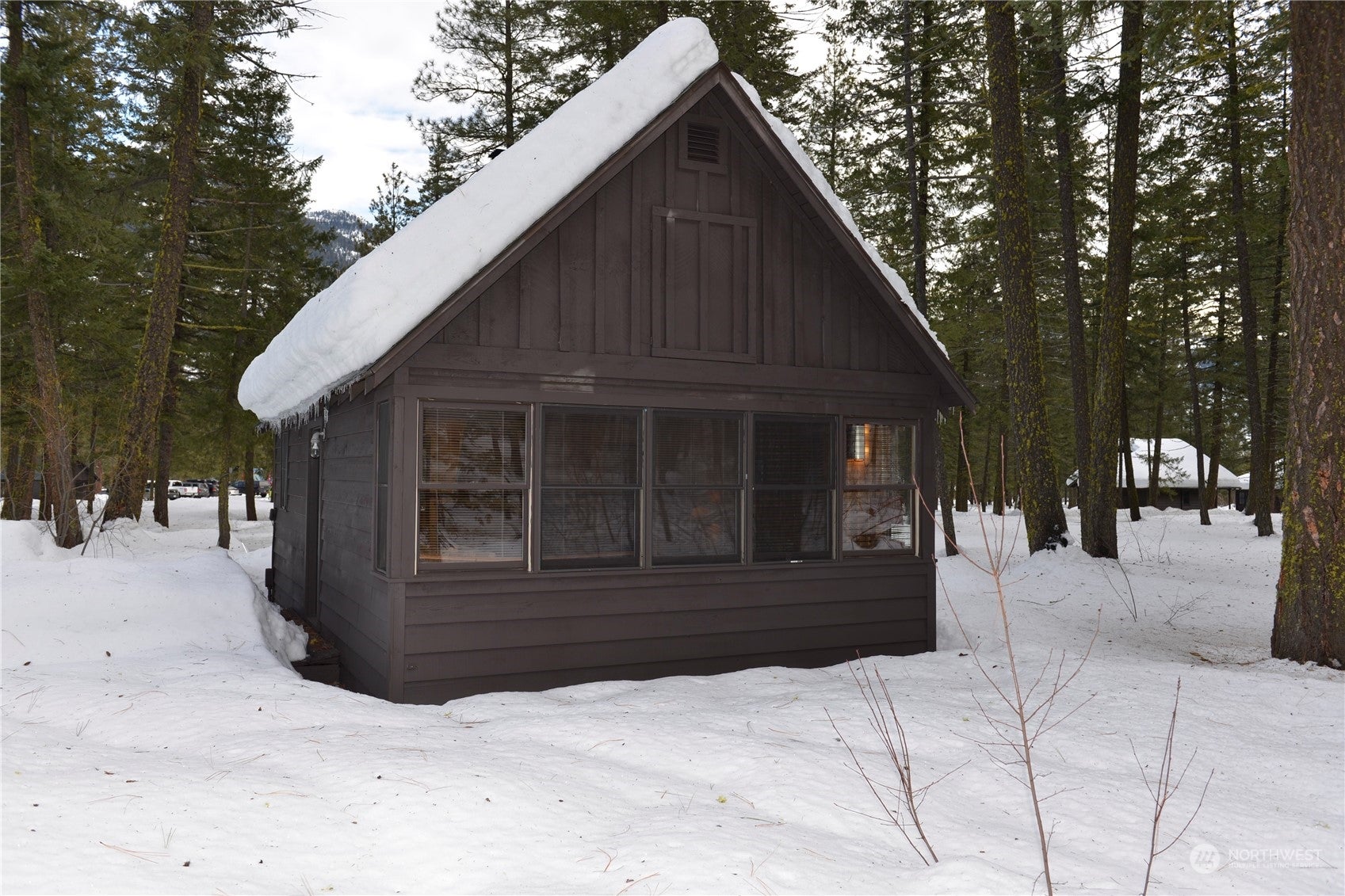 17798 Hwy 20 #C-5 C-5, Mazama, Washington, 98833, United States, 1 Bedroom Bedrooms, ,Residential,For Sale,17798 Hwy 20 #C-5 C-5,1435350