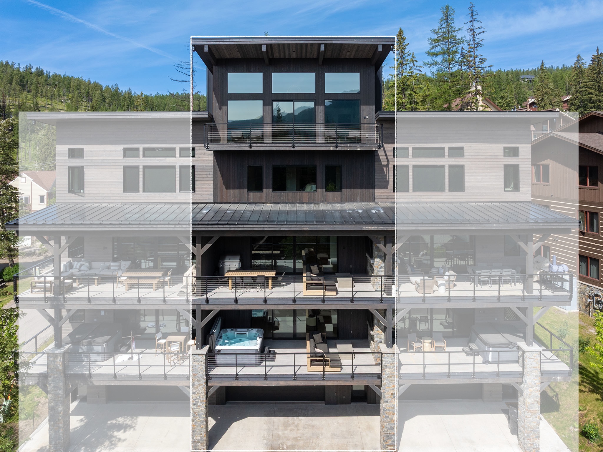  3812 Tamarack Avenue, B - 物件實景