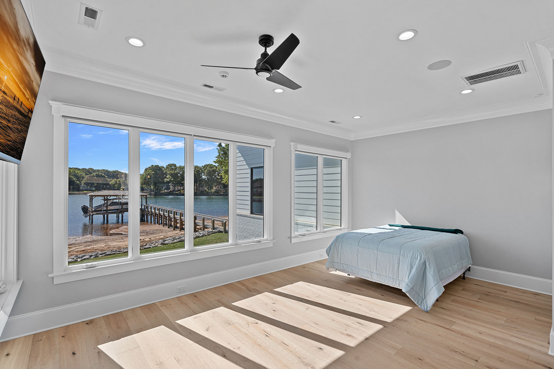  LAKE NORMAN ISLAND - 物件實景