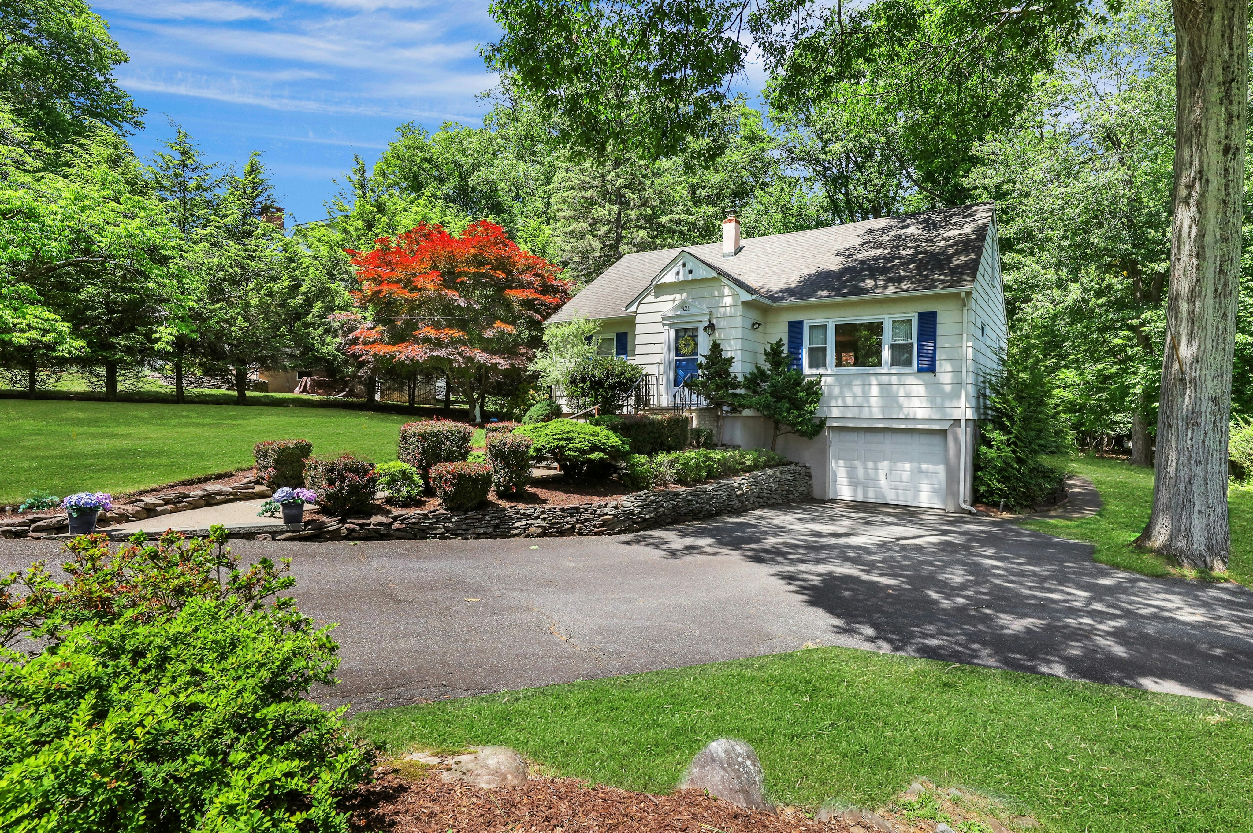  522 Helena Avenue, Wyckoff, NJ 07481 - 物件實景