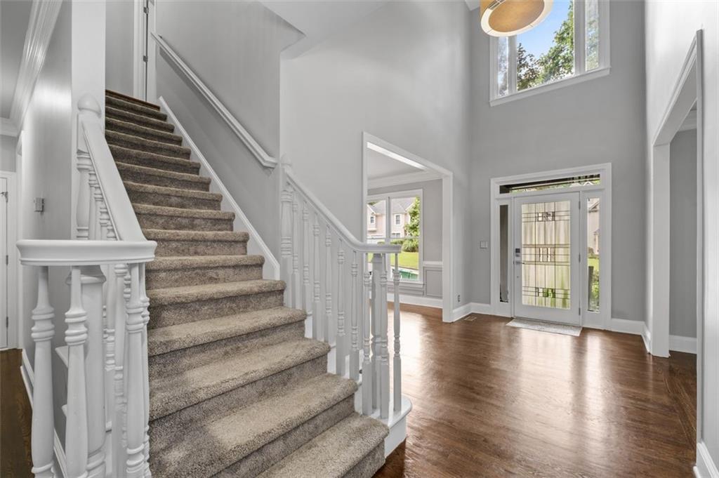 Alpharetta, Georgia, 30022, United States, 4 Bedrooms Bedrooms, ,4 BathroomsBathrooms,Residential,For Sale,1919547