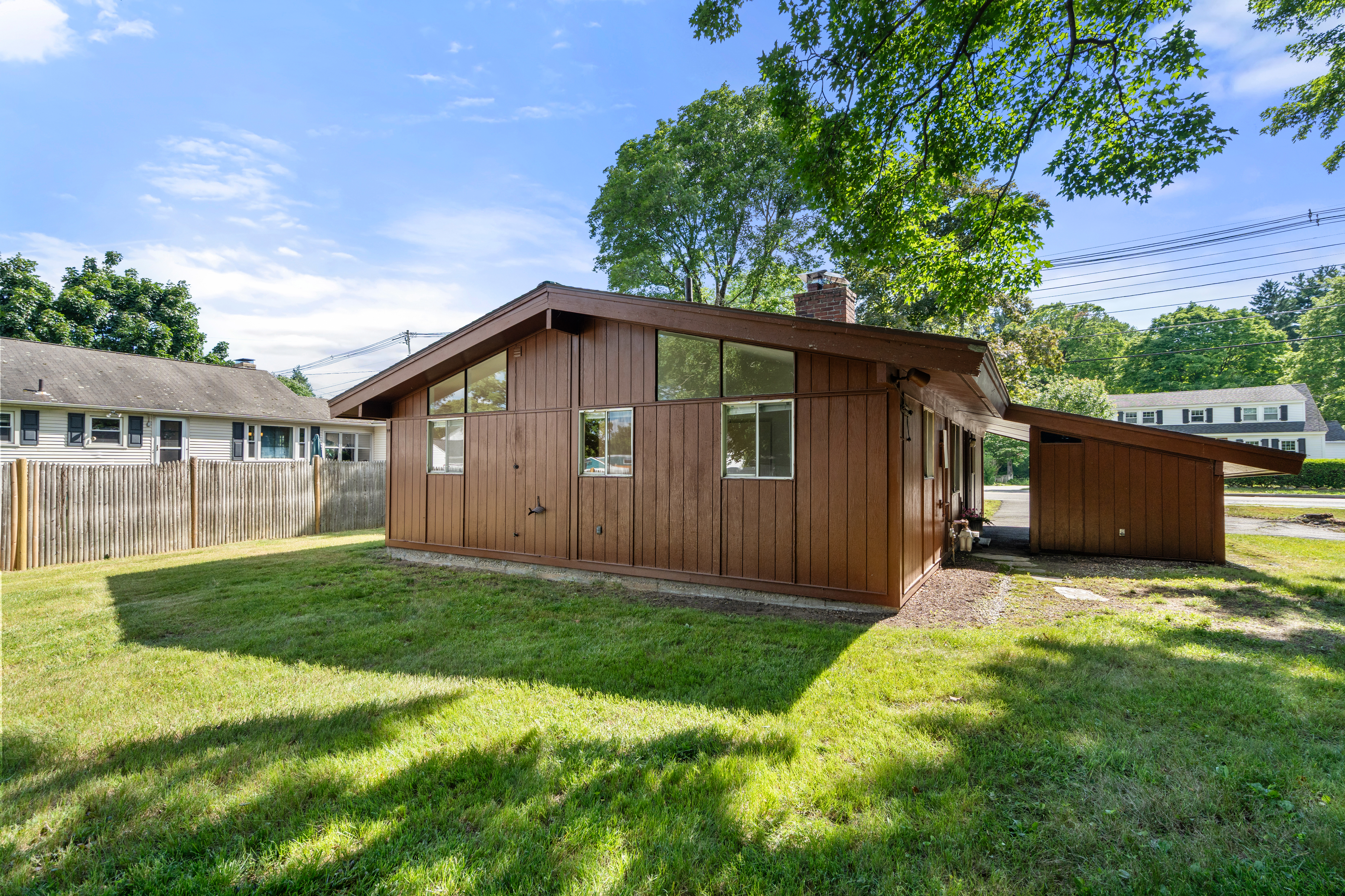  129 Milk Street, Westborough, MA, 01581 - 物件實景