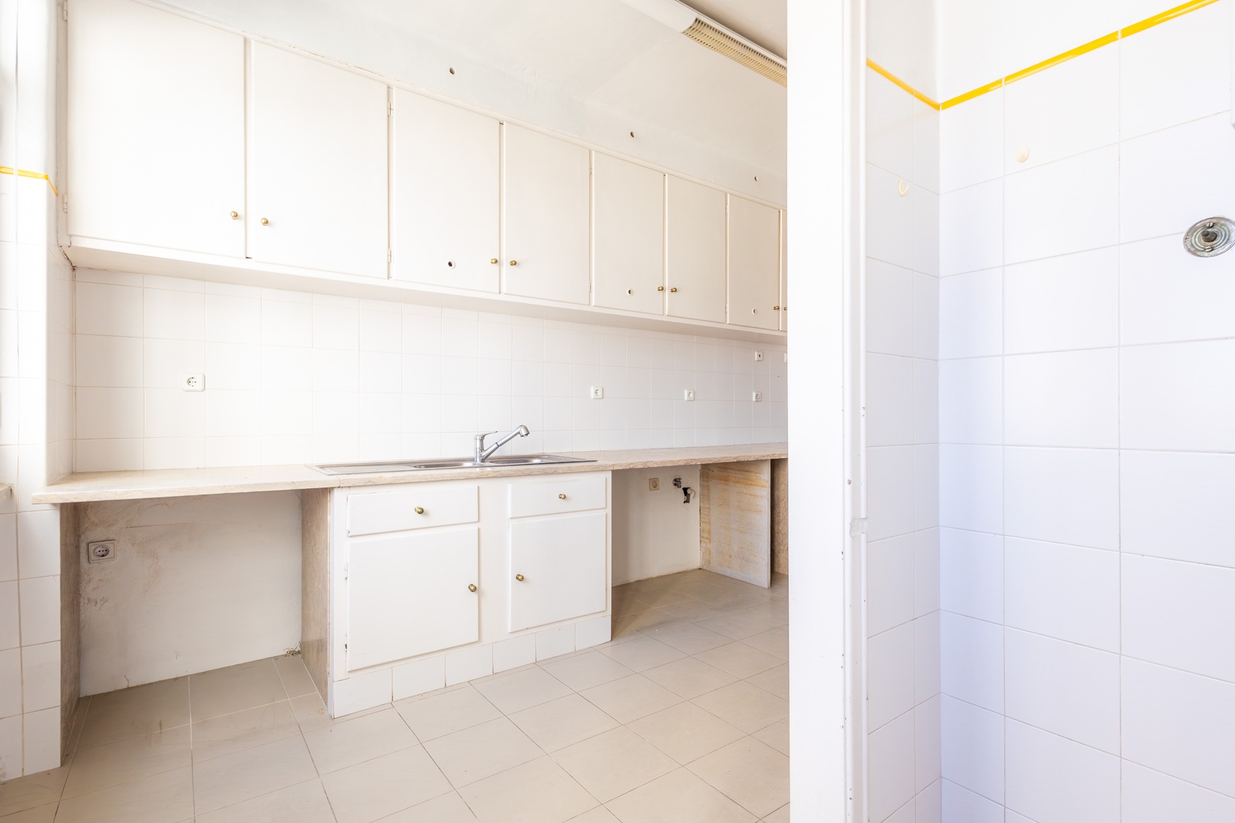  Flat, 5 bedrooms, for Sale - 物件實景