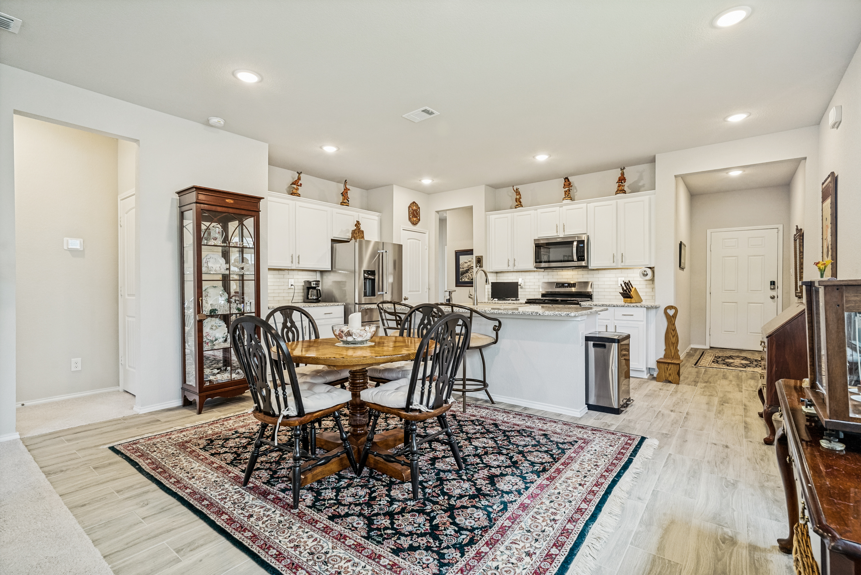  2904 Brittlebush Drive, Fort Worth, TX, 76108 - 物件實景