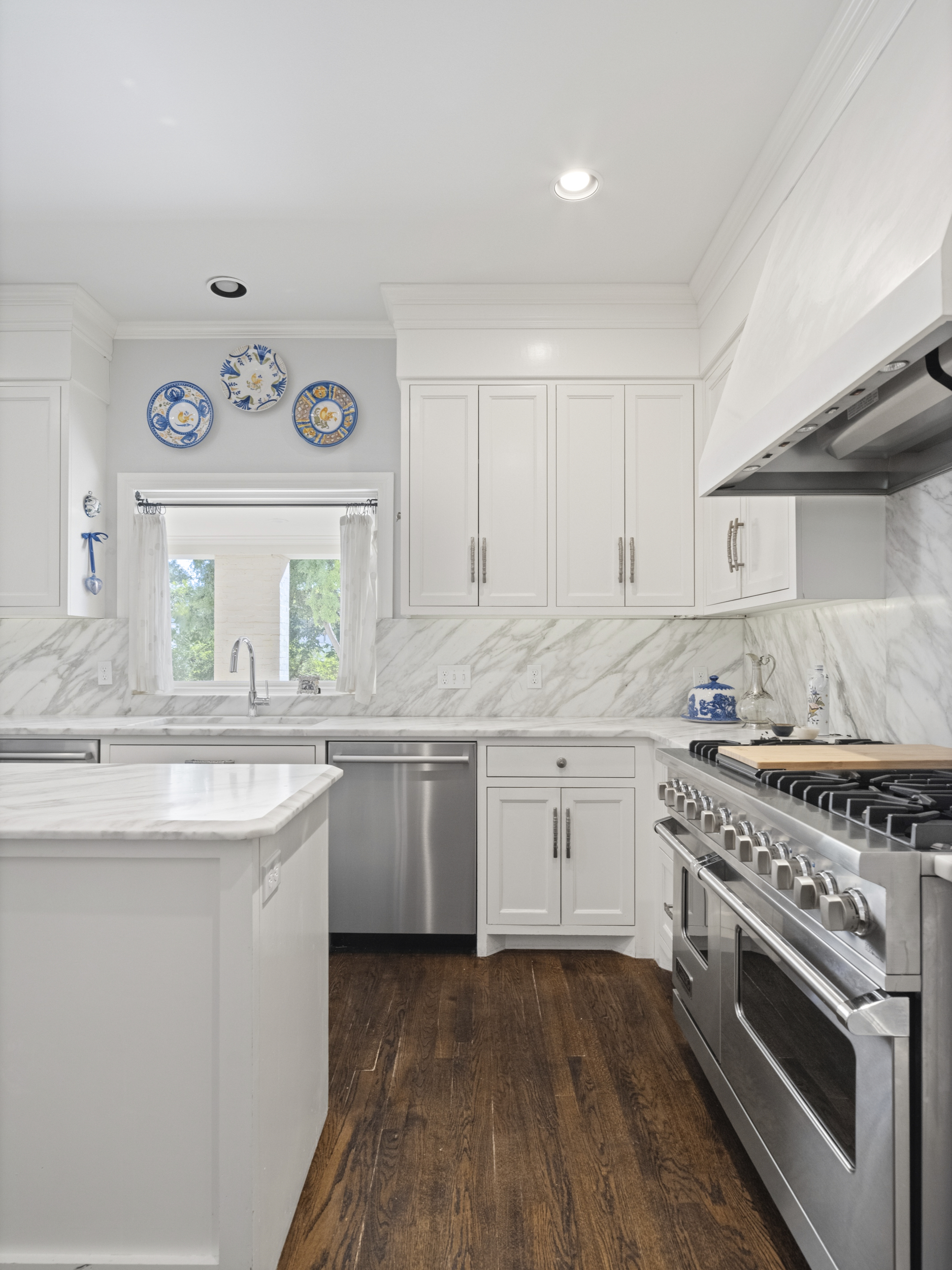  6803 Avondale Drive, Nichols Hills, OK 73116 - 物件實景