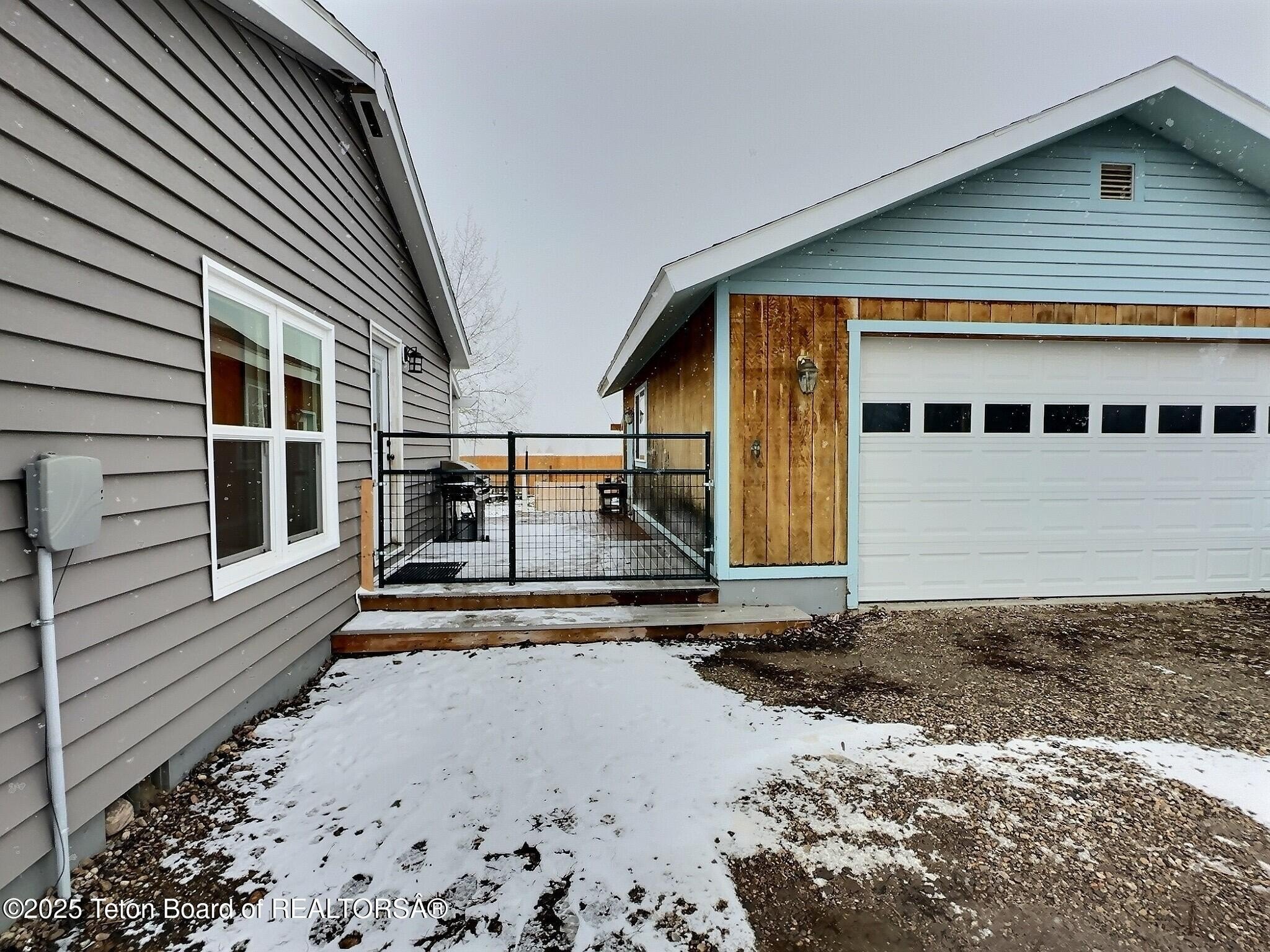 Driggs, Idaho, 83422, United States, 5 Bedrooms Bedrooms, ,2 BathroomsBathrooms,Residential,For Sale,1921681