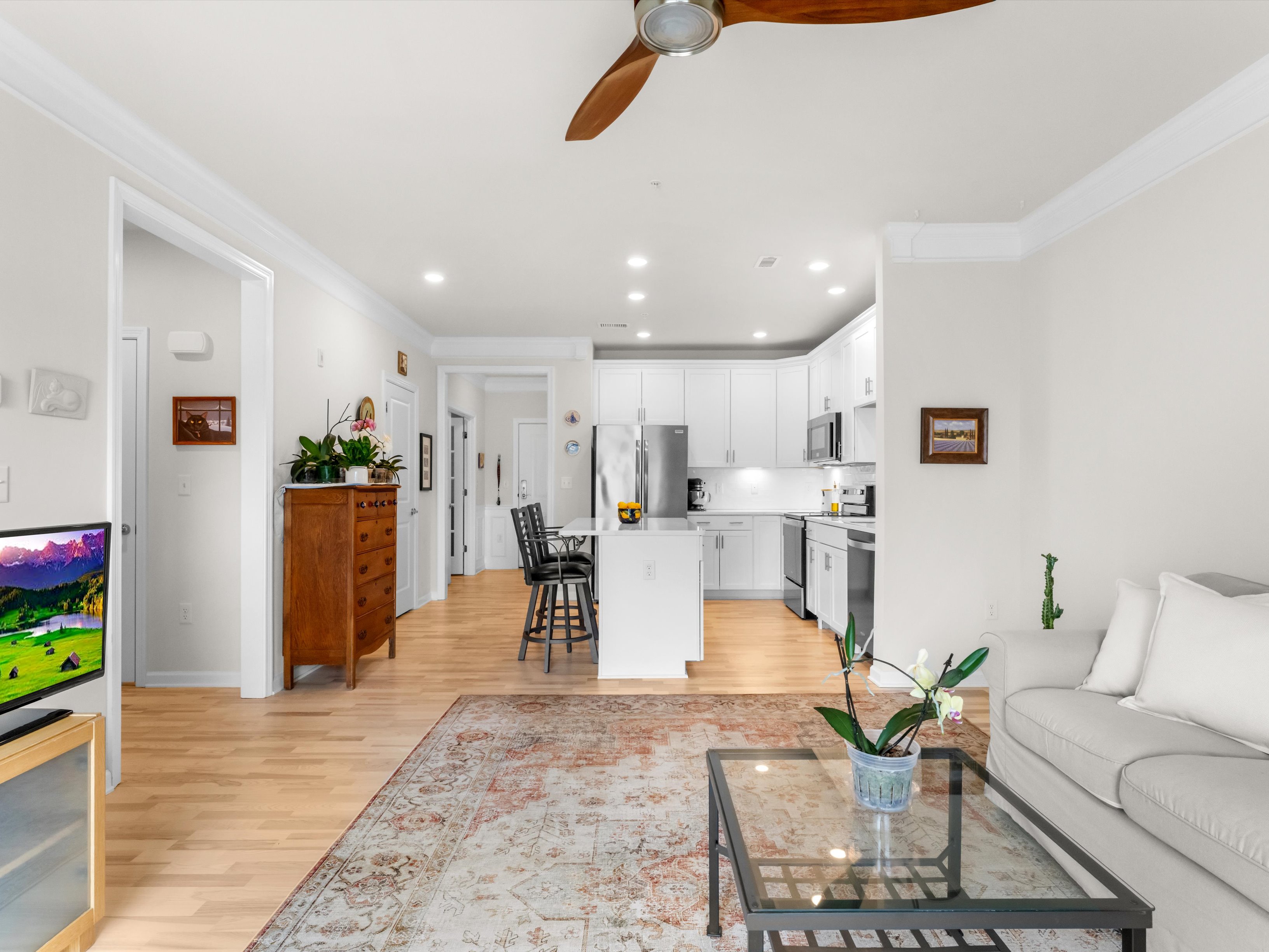  3202 Peters Farm Way, Unit 202, Westborough, MA 01581 - 物件實景