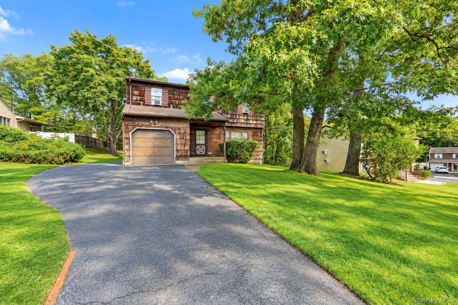 Oakforest Dr, , NY  #1