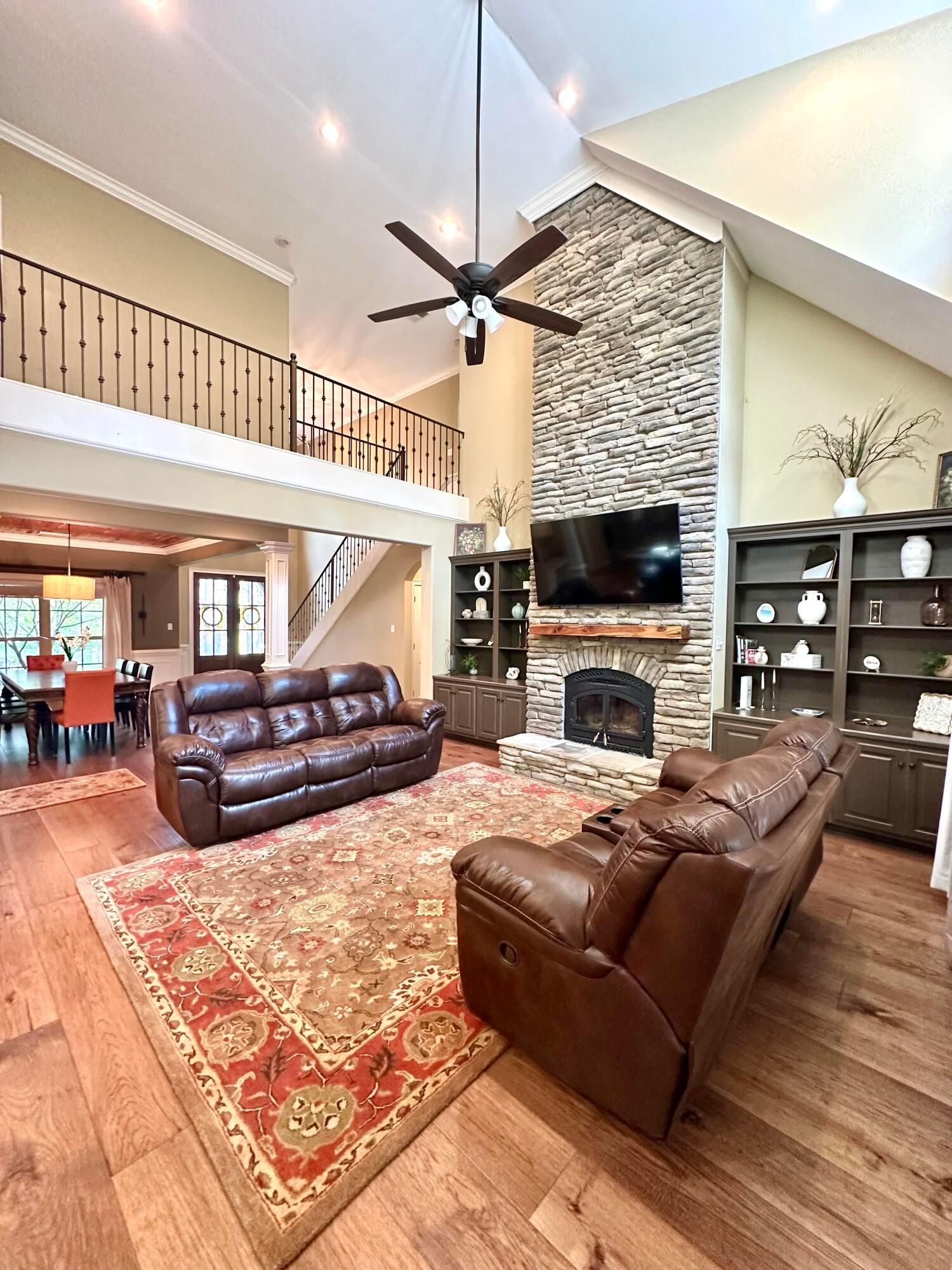 Mooreville, Mississippi, 38857, United States, 4 Bedrooms Bedrooms, ,3 BathroomsBathrooms,Residential,For Sale,1970025