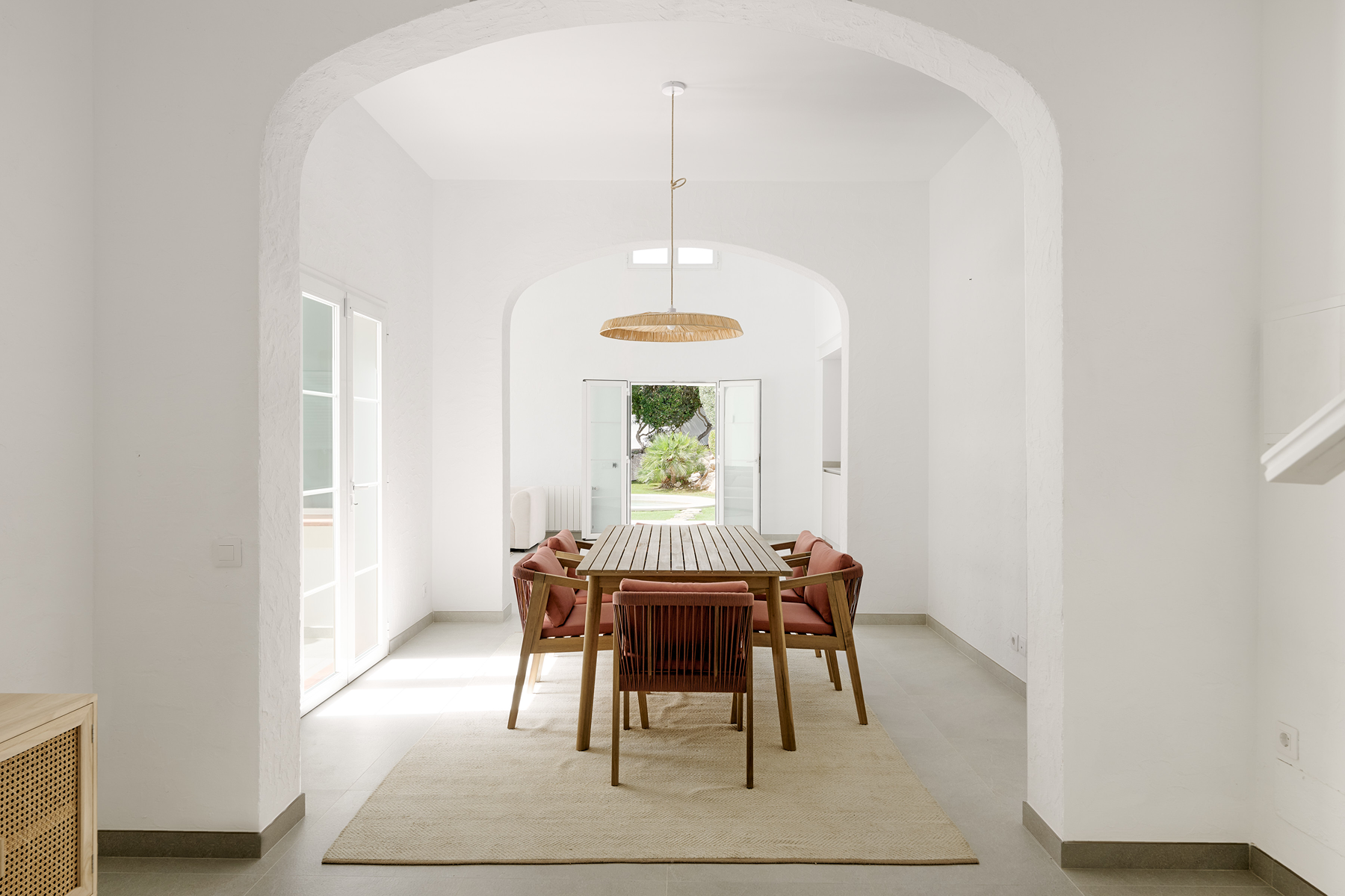  Renovated villa with pool and guest apartment in Nova Santa Ponsa - 物件實景