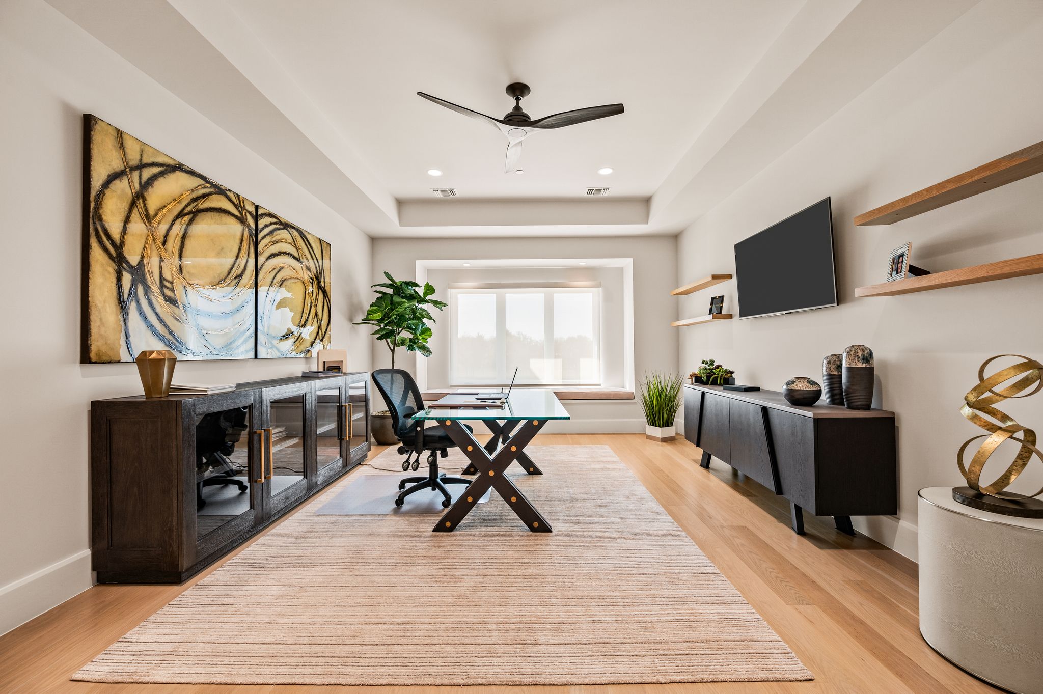  Sophisticated Resort-Style Living in Prestigious Gated Saddleback Community - 物件實景