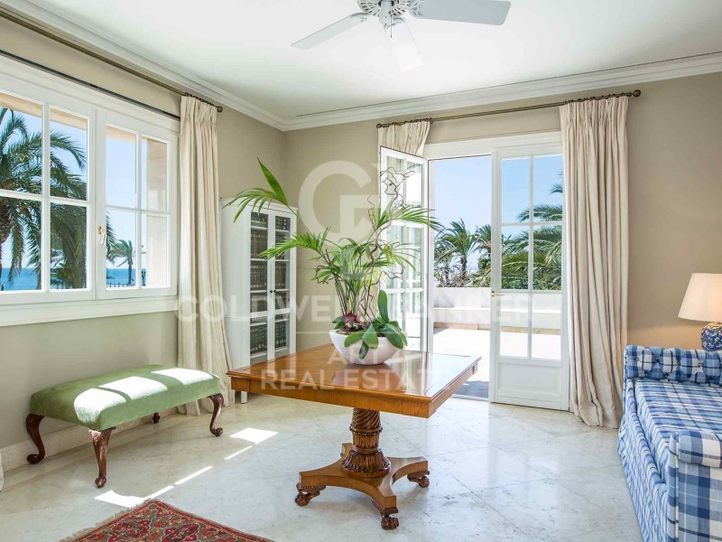 Marbella, Andalusia, ES, 7 Bedrooms Bedrooms, ,6 BathroomsBathrooms,Residential,For Sale,1804916