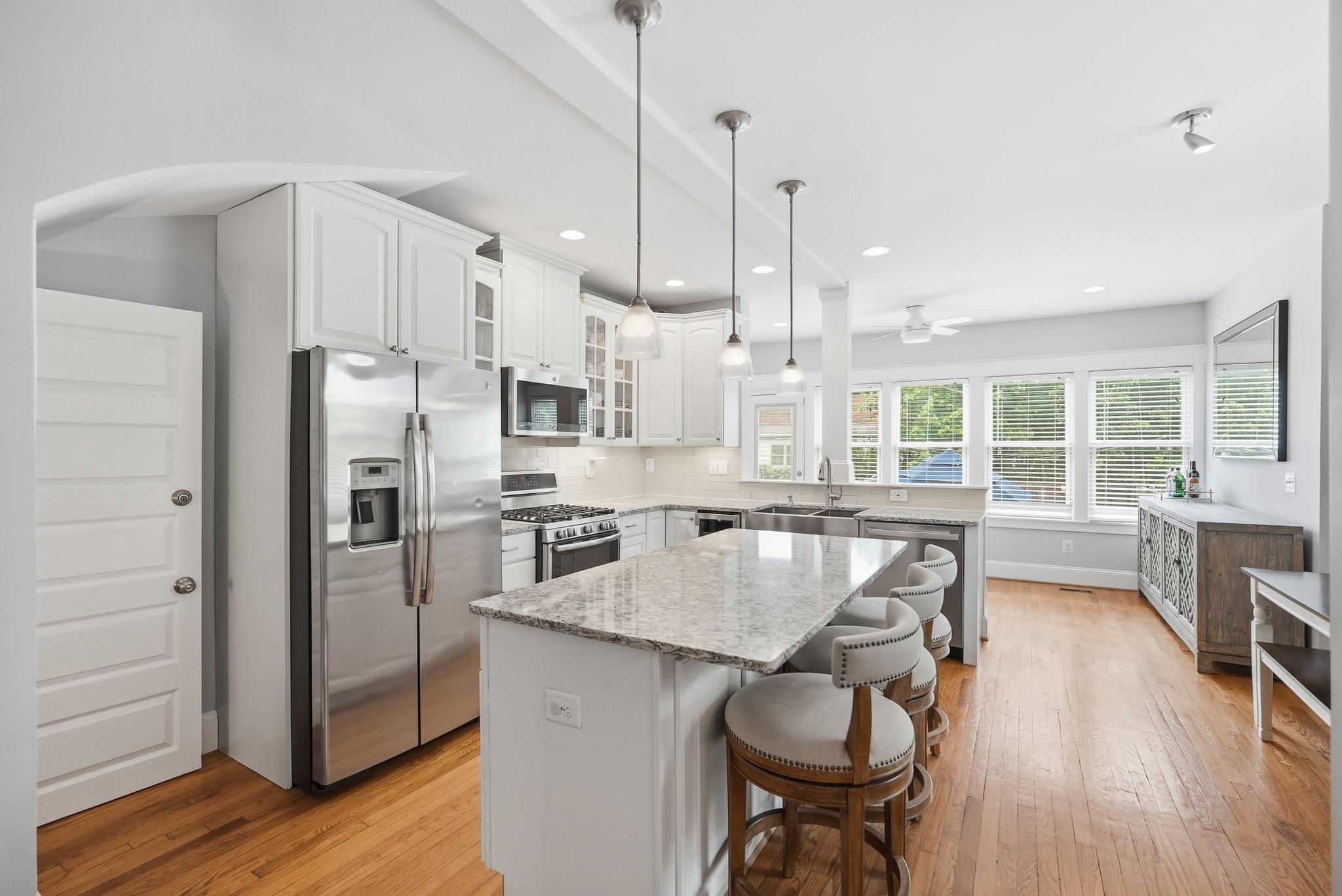  636 N Columbus Street, Alexandria, VA, 22314 - 物件實景