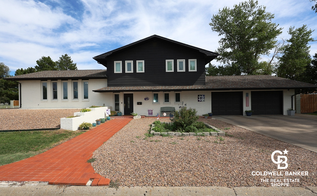 Kingsley St, Scott City, KS 67871