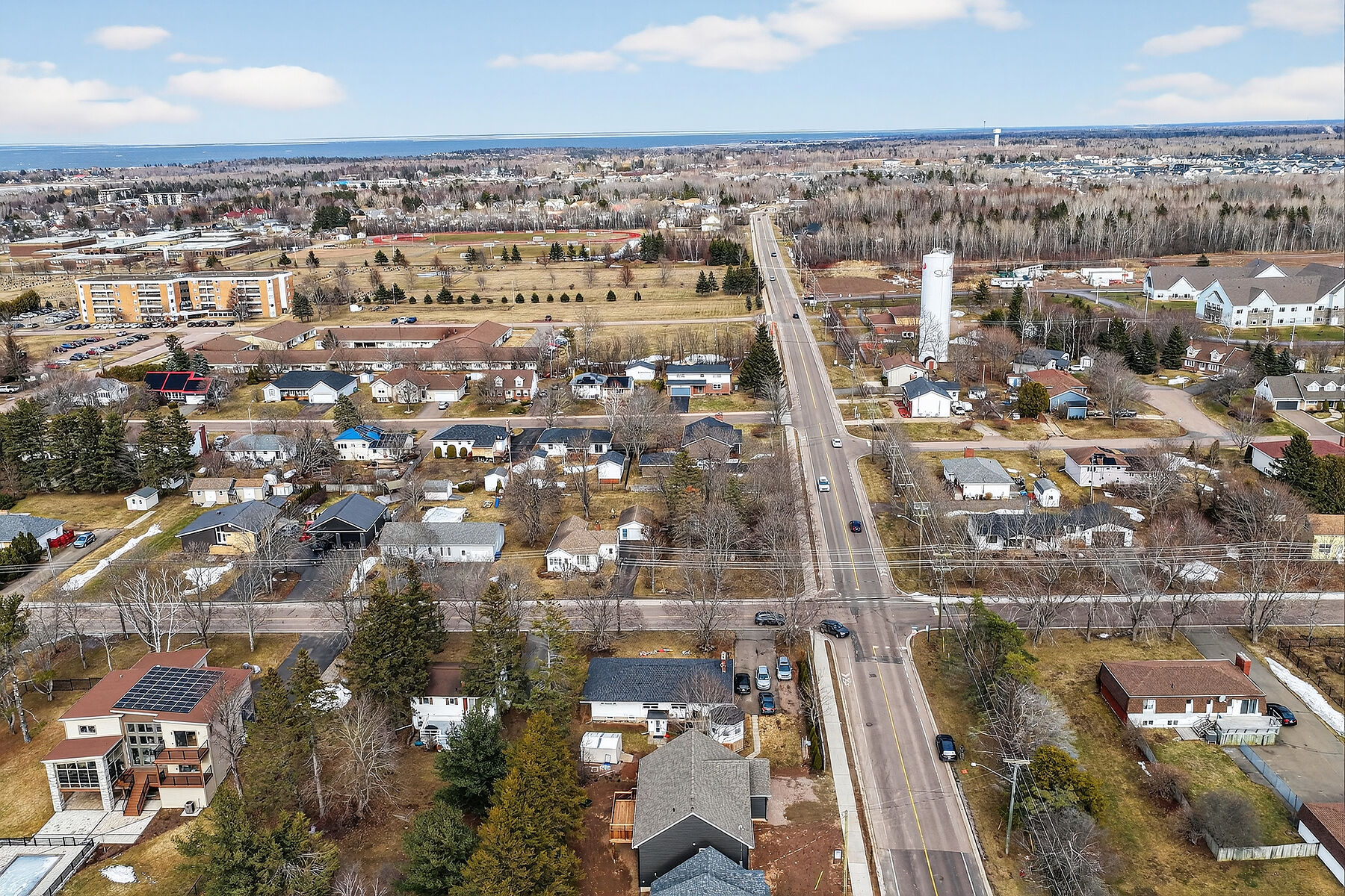  Shediac, Westmorland County - 物件實景
