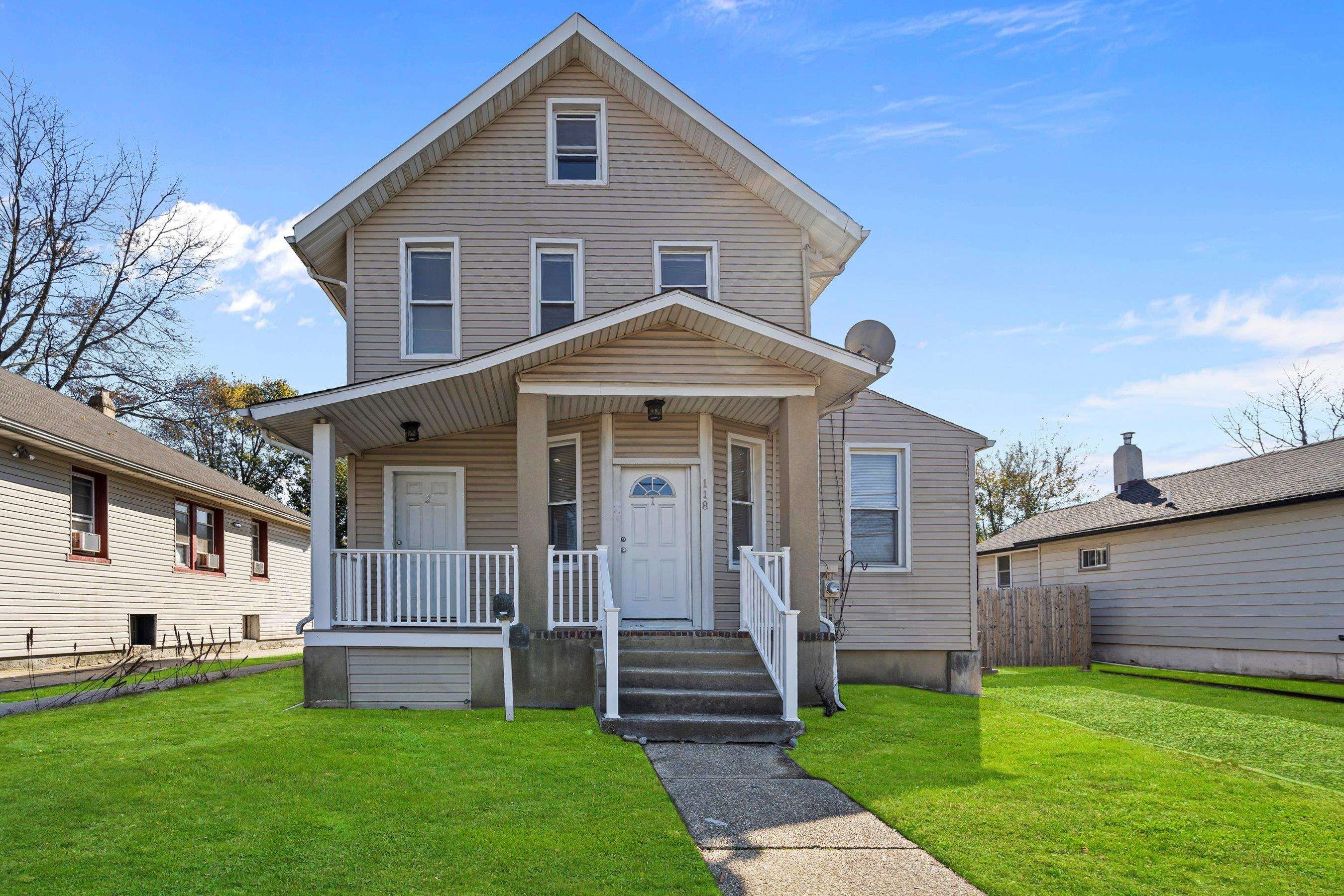 LONG BRANCH CITY, New Jersey, 07740, United States, 5 Bedrooms Bedrooms, ,3 BathroomsBathrooms,Residential,For Sale,1878640