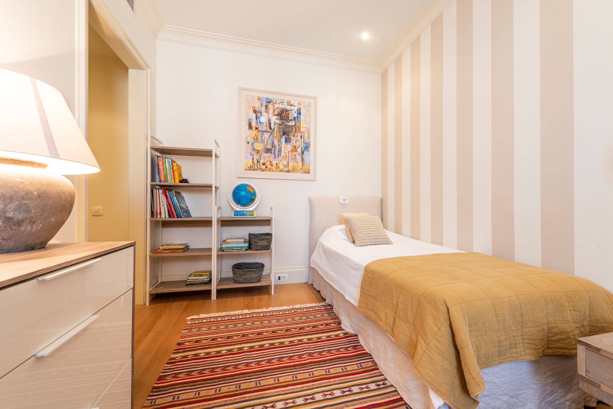  Designer Three Bedroom Waterfront Apartment Teuta - 物件實景