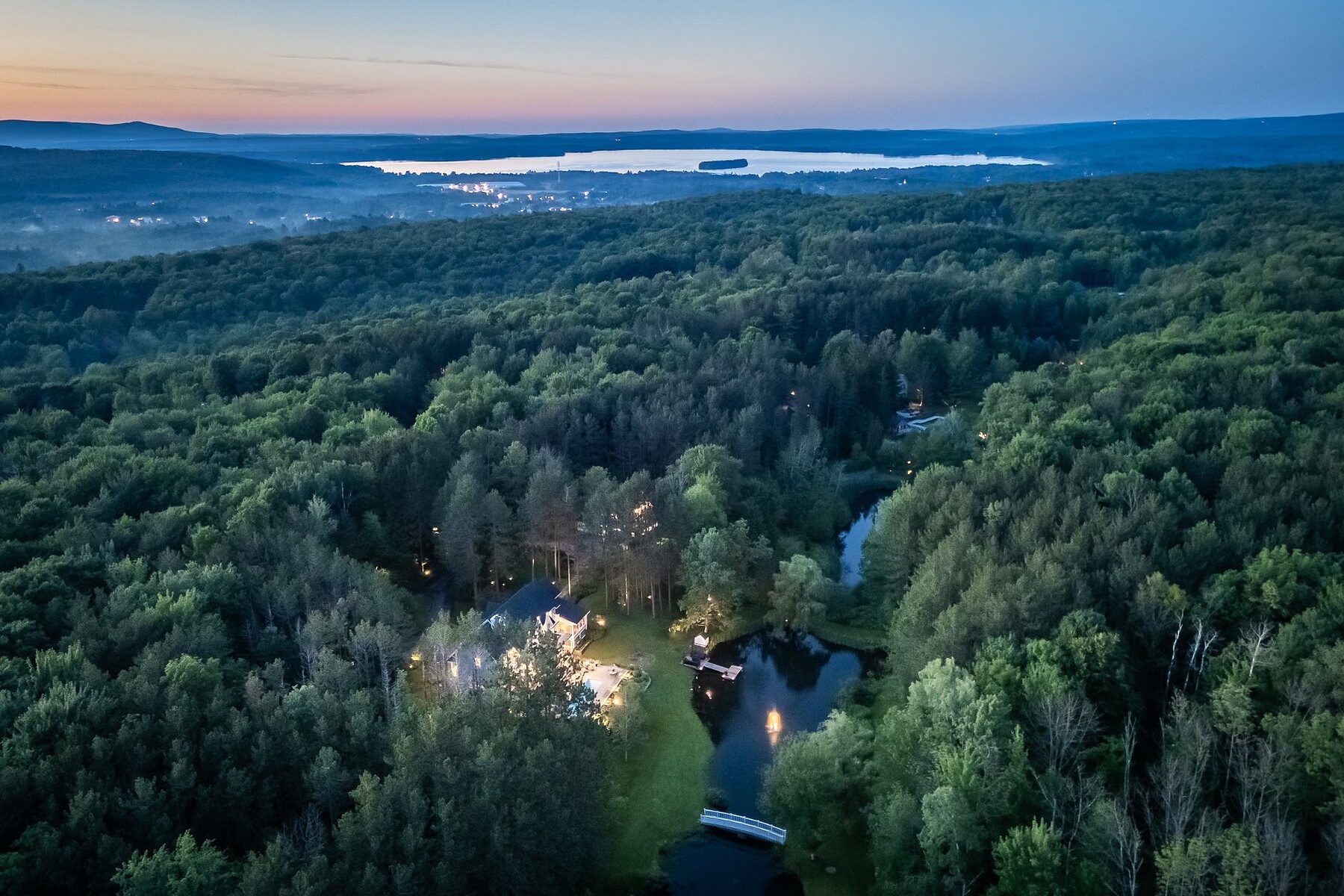  Lac-Brome, Eastern Townships - 物件實景