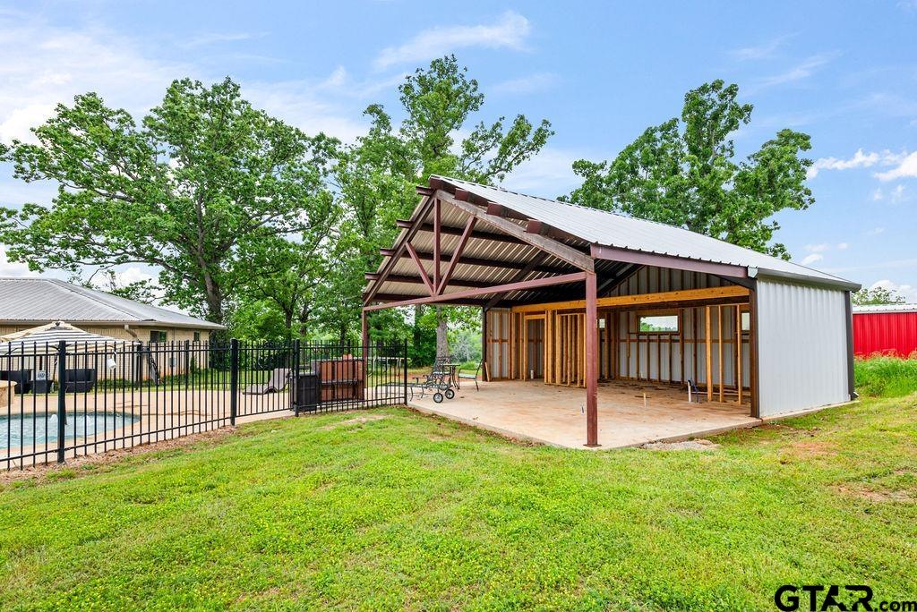 1475 FM 49, Mineola, Texas, 75773, United States, 4 Bedrooms Bedrooms, ,3 BathroomsBathrooms,Residential,For Sale,1475 FM 49,1673387