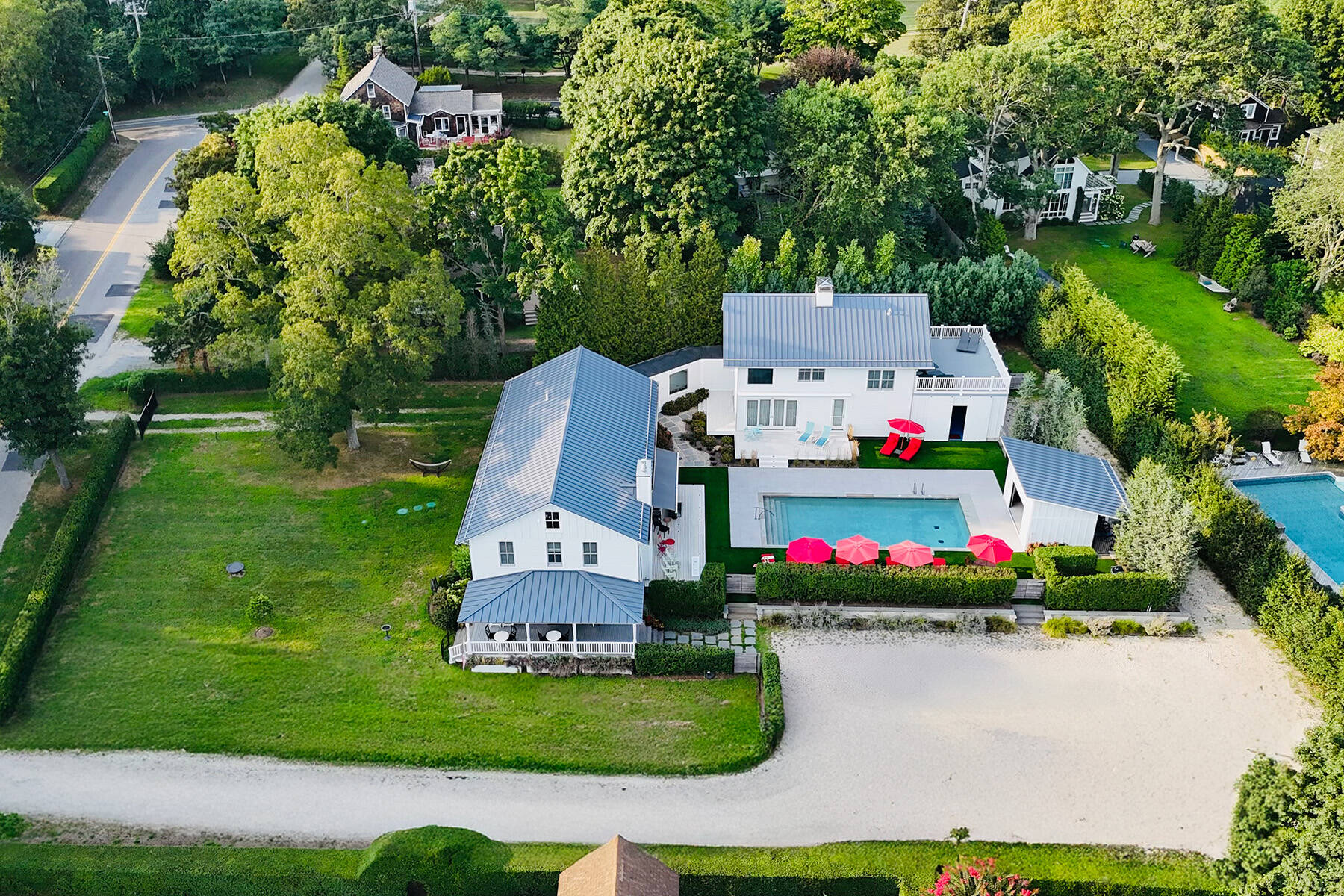  Shelter Island. Live Exclusively. Host Effortlessly. - 物件實景