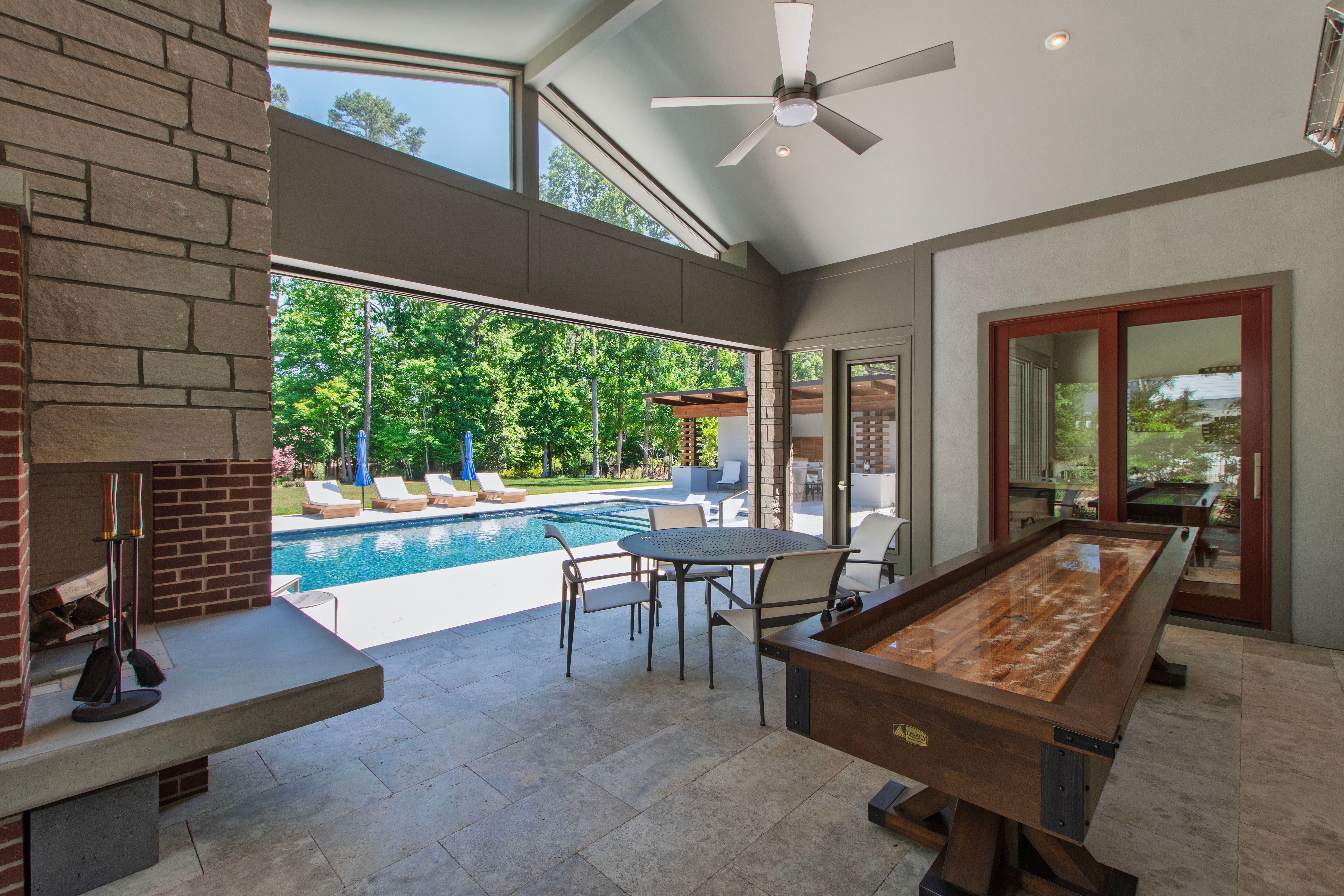  5141 Avalaire Oaks Drive, Raleigh, NC, 27614 - 物件實景