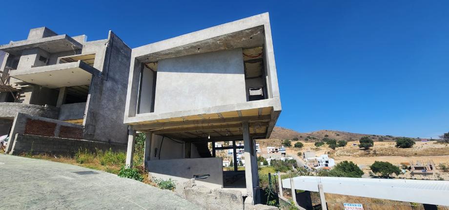 Atizapán de Zaragoza, Estado de méxico, 52994, Mexico, 3 Bedrooms Bedrooms, ,3 BathroomsBathrooms,Residential,For Sale,1761852