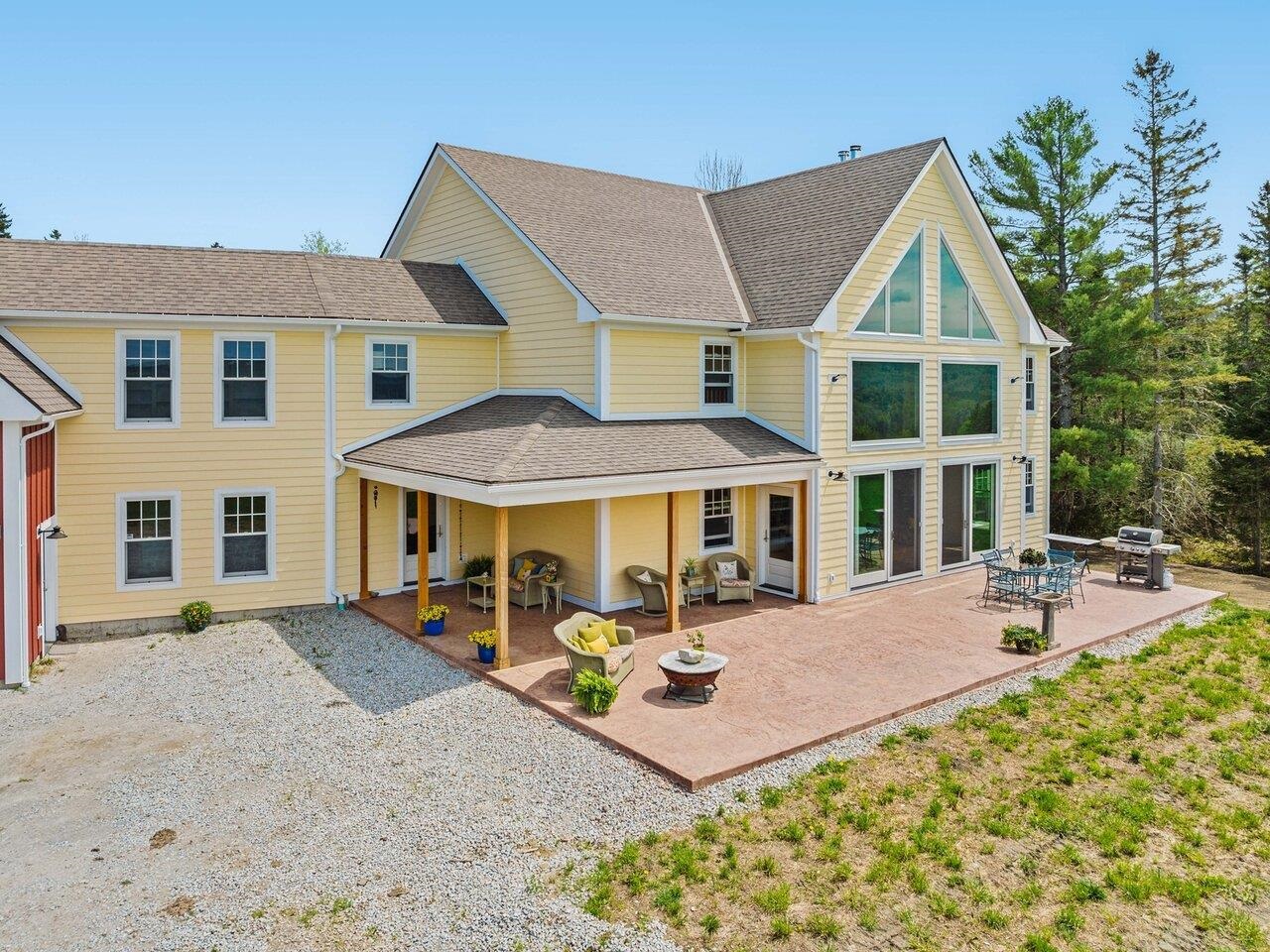 Washington, Vermont, 05675, United States, 4 Bedrooms Bedrooms, ,2 BathroomsBathrooms,Residential,For Sale,1827789
