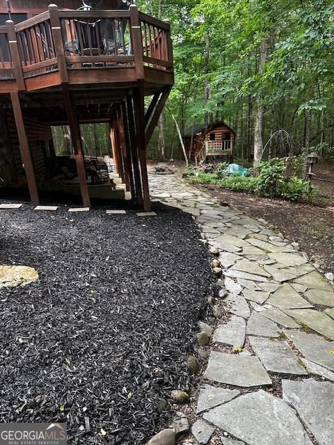 Morganton, Georgia, 30560, United States, 4 Bedrooms Bedrooms, ,4 BathroomsBathrooms,Residential,For Sale,1859074