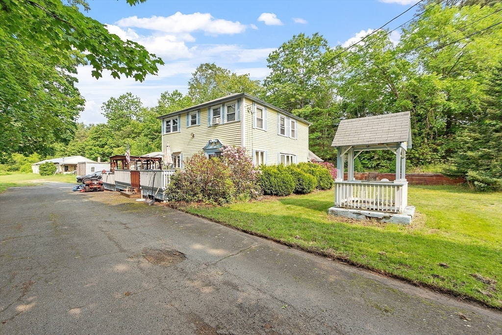 Orange, Massachusetts, 01364, United States, 7 Bedrooms Bedrooms, ,5 BathroomsBathrooms,Residential,For Sale,1940980