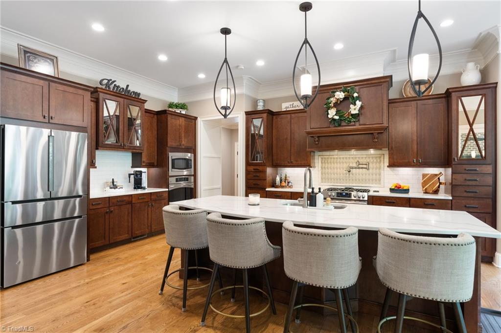 Lewisville, North Carolina, 27023, United States, 4 Bedrooms Bedrooms, ,5 BathroomsBathrooms,Residential,For Sale,1926201