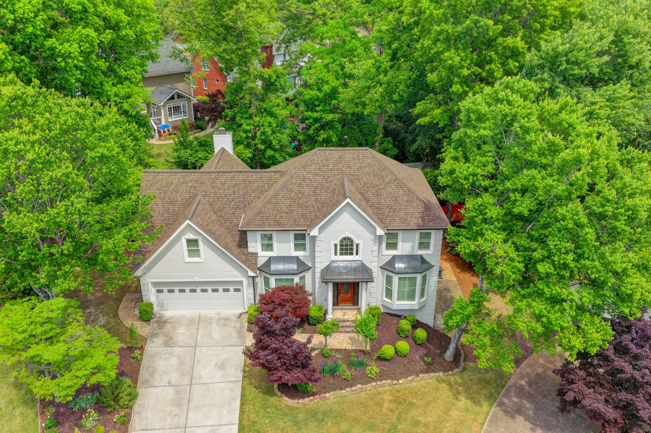  Welcome to the Cul-De-Sac - 物件實景