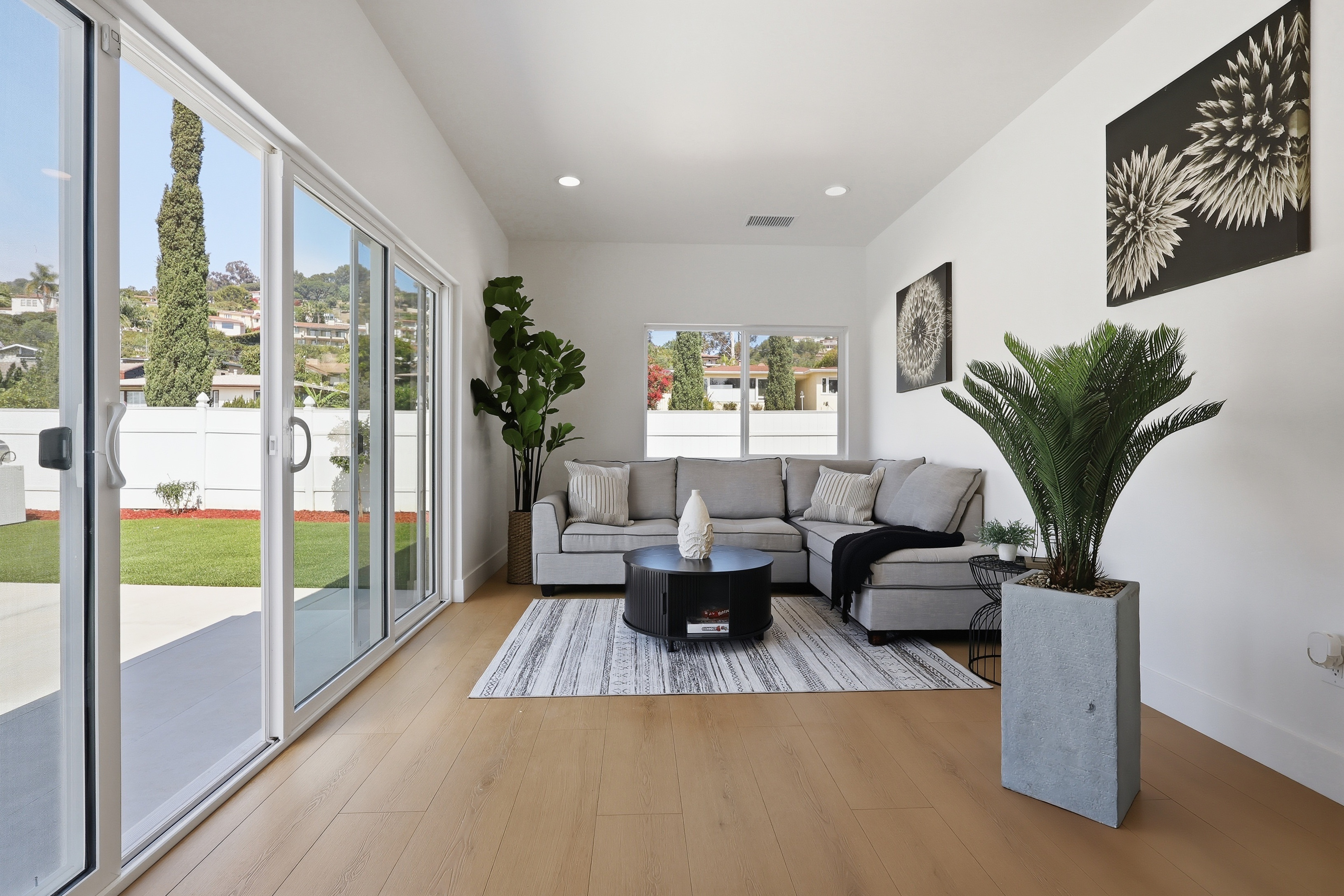  1949 West 1st Street, Rancho Palos Verdes, CA 90275 - 物件實景