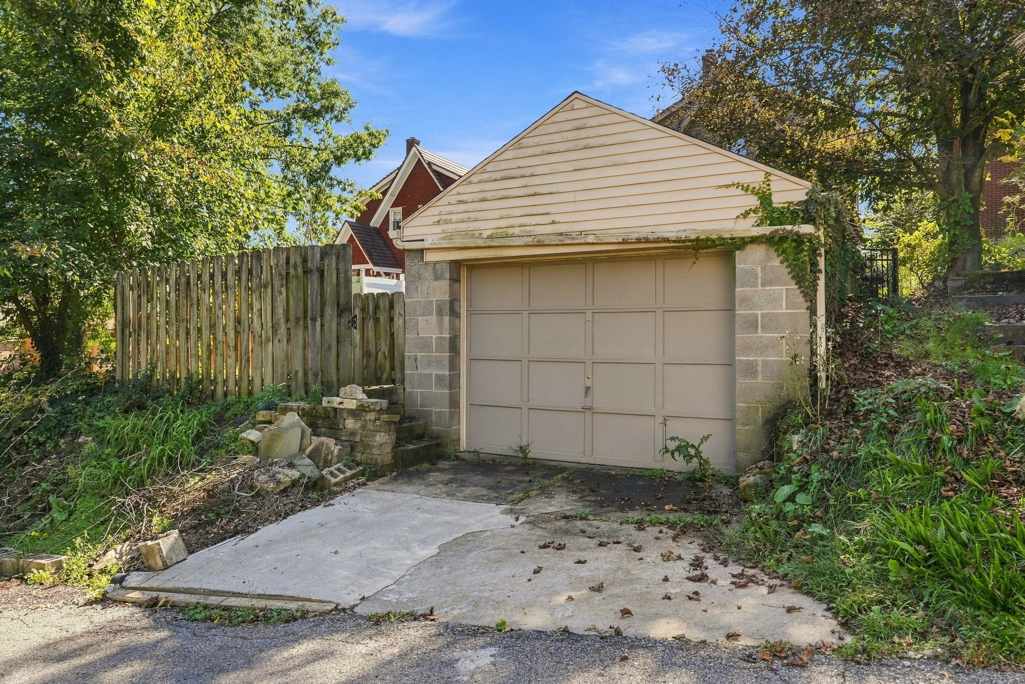  8 Chalfonte Avenue, Pittsburgh, PA 15229 - 物件實景