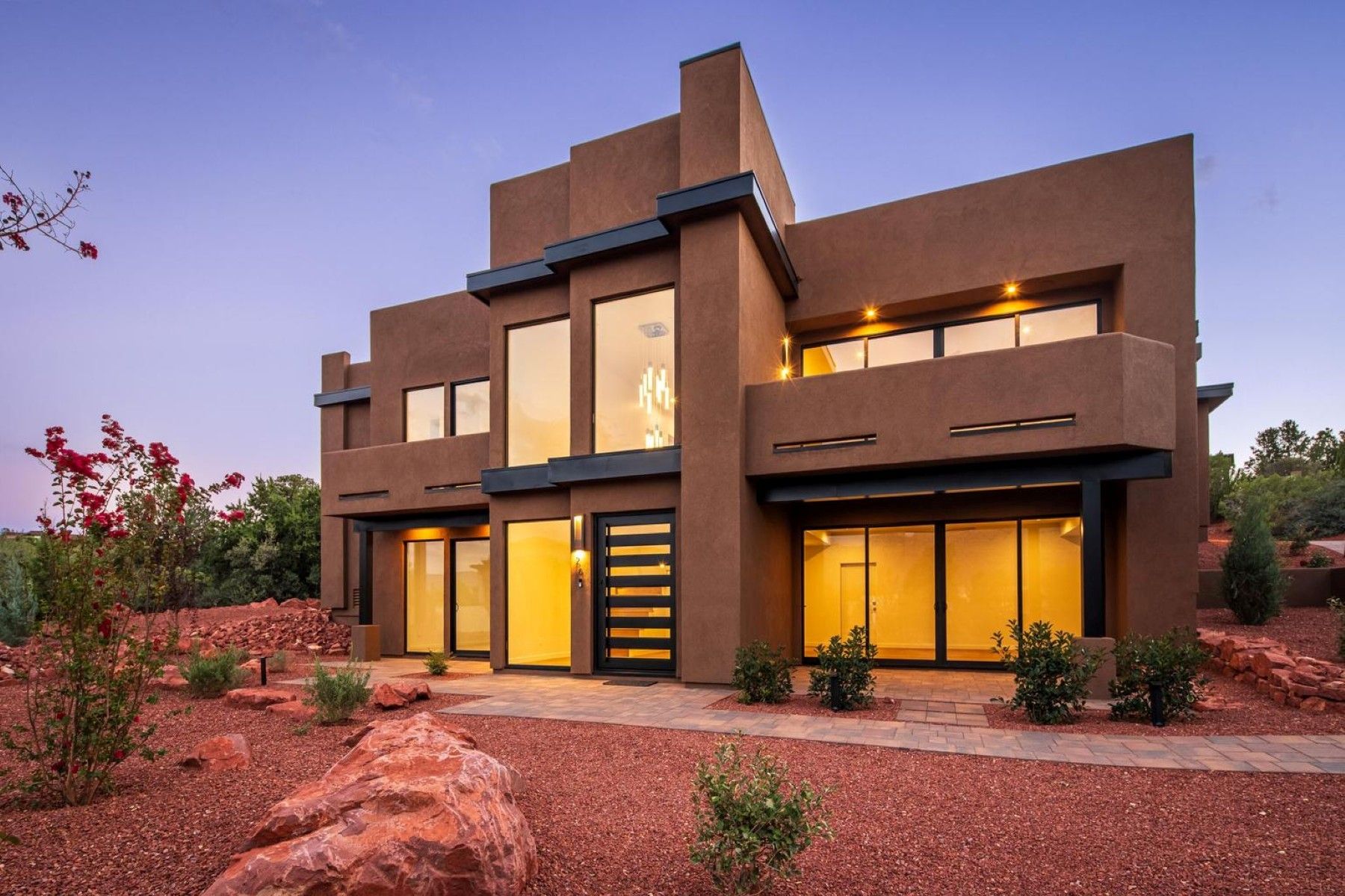  26 El Camino Tesoros¦Sedona, AZ - 物件實景