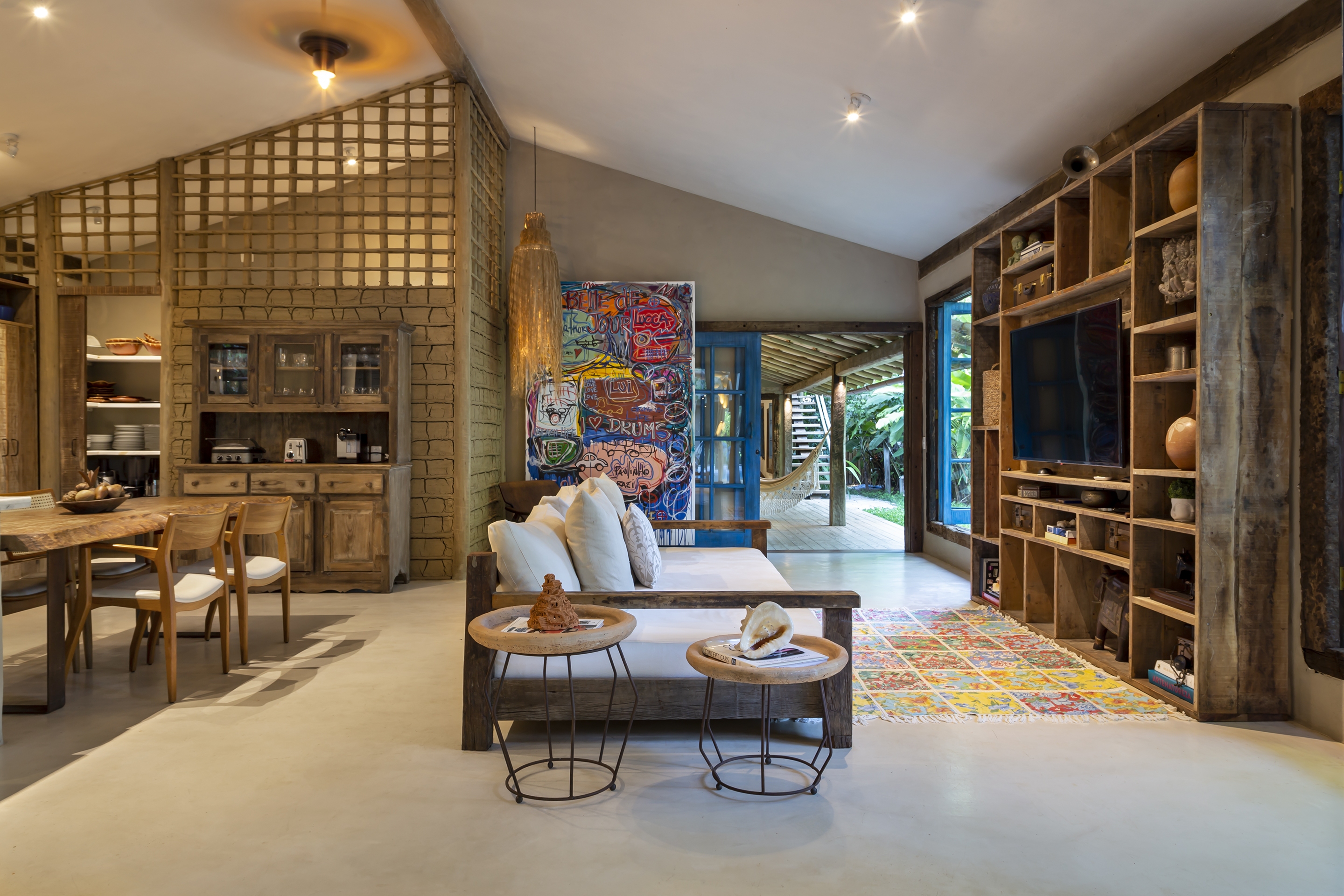  A New Way to Own a Home in Trancoso - 物件實景