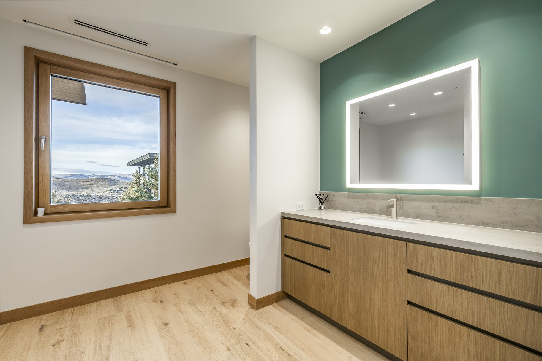  Promontory Single-Level Retreat – Panoramic Views & Golf Membership Available - 物件實景