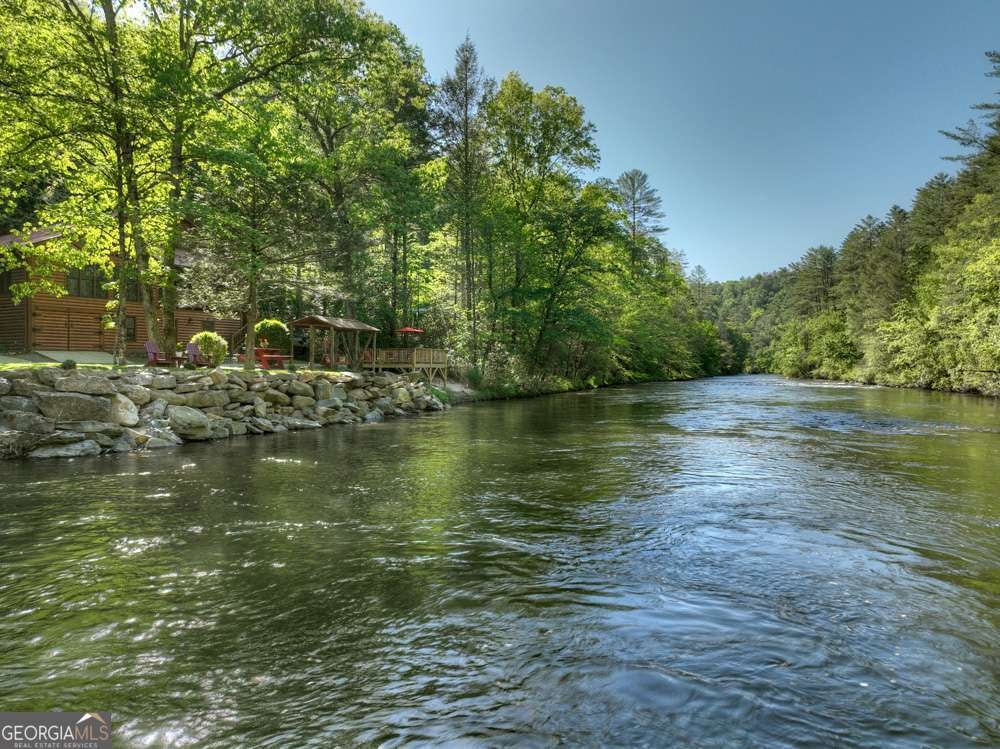 Blue Ridge, Georgia, 30513, United States, 4 Bedrooms Bedrooms, ,3 BathroomsBathrooms,Residential,For Sale,1858936